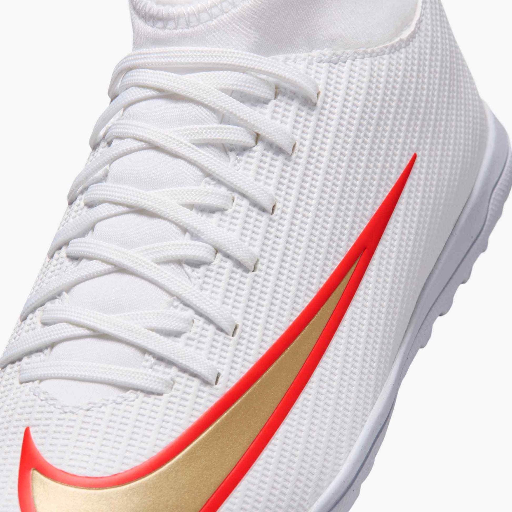 Nike Junior Superfly 11 Club Turf Soccer Shoes - Break 'Em Pack (FA26) (Detail 1)