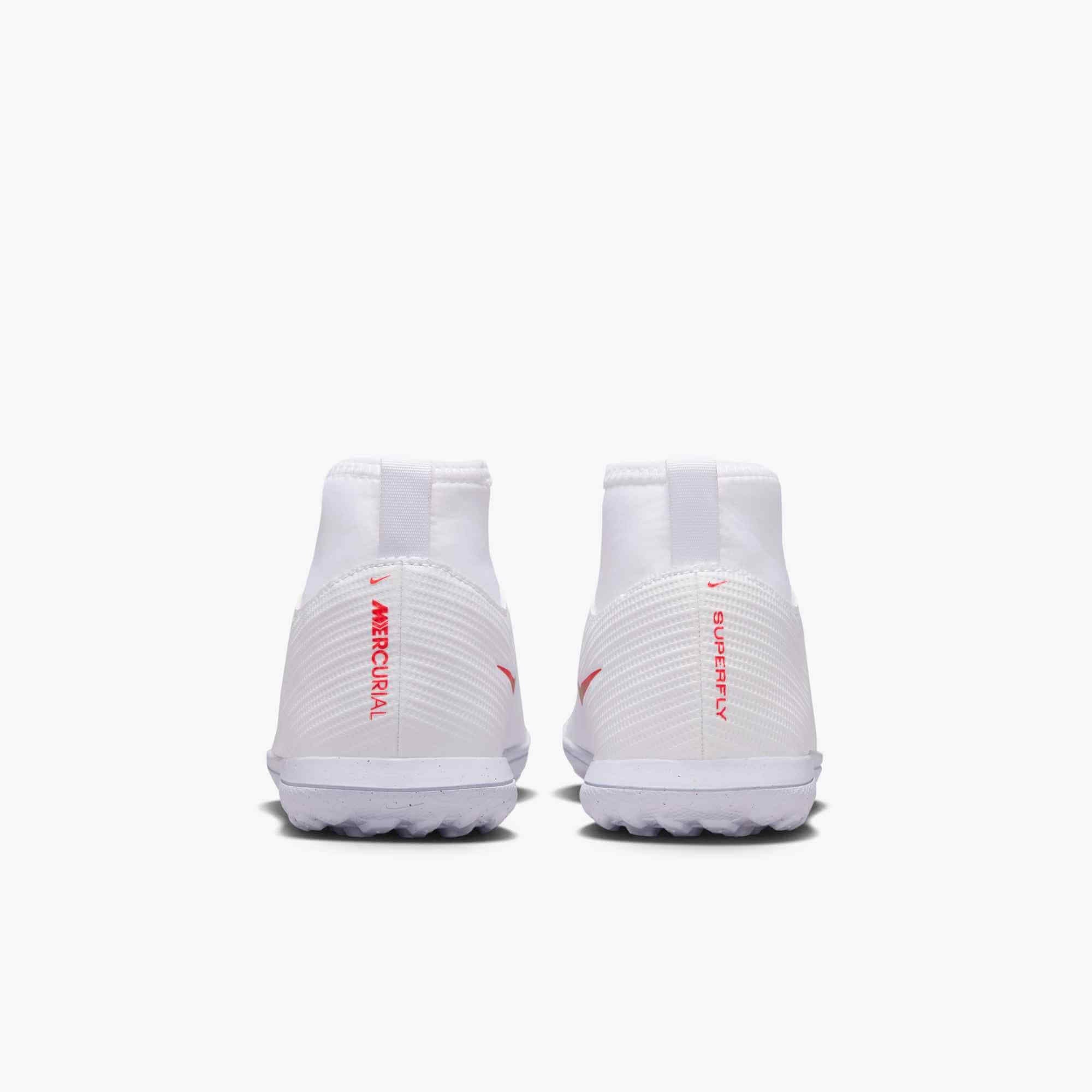 Nike Junior Superfly 11 Club Turf Soccer Shoes - Break 'Em Pack (FA26) (Pair - Back)