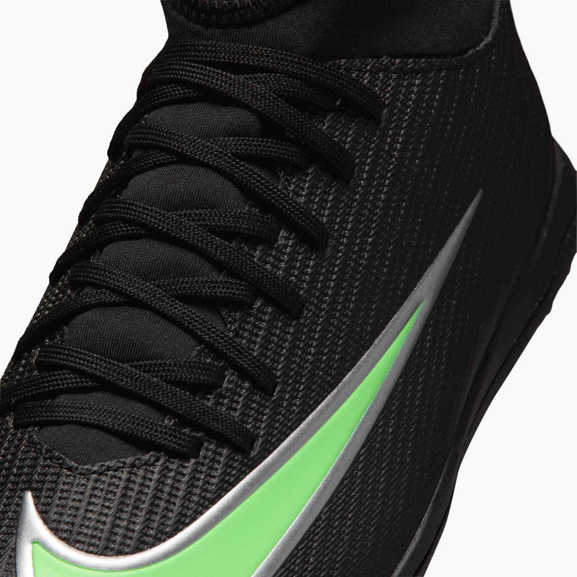 Nike Junior Superfly 11 Club Turf Soccer Shoes - Shadow Pack (FA26) (Detail 1)