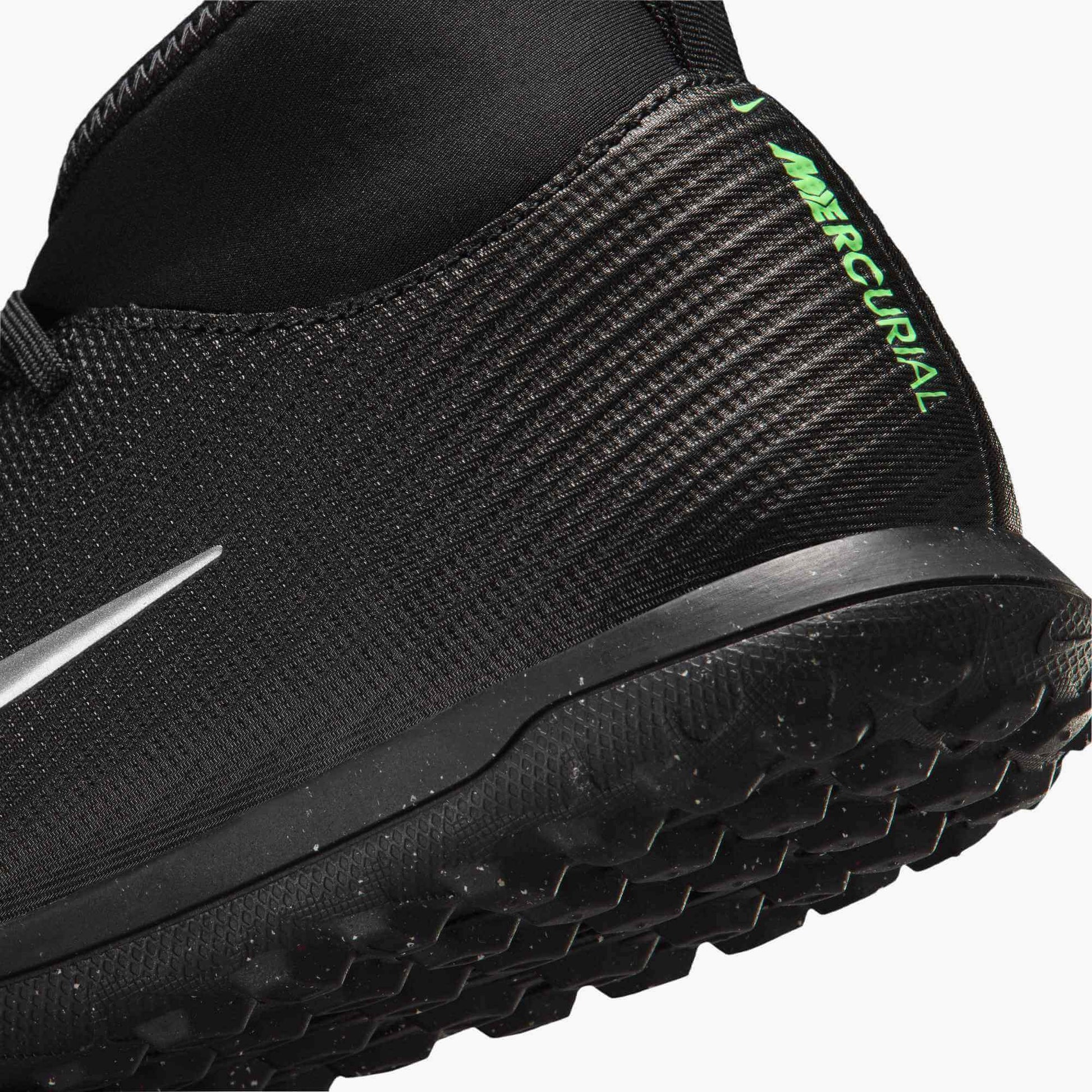 Nike Junior Superfly 11 Club Turf Soccer Shoes - Shadow Pack (FA26) (Detail 2)