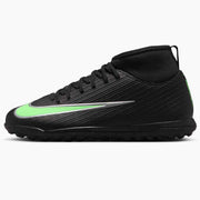 Nike Junior Superfly 11 Club Turf Soccer Shoes - Shadow Pack (FA26) (Side 1)