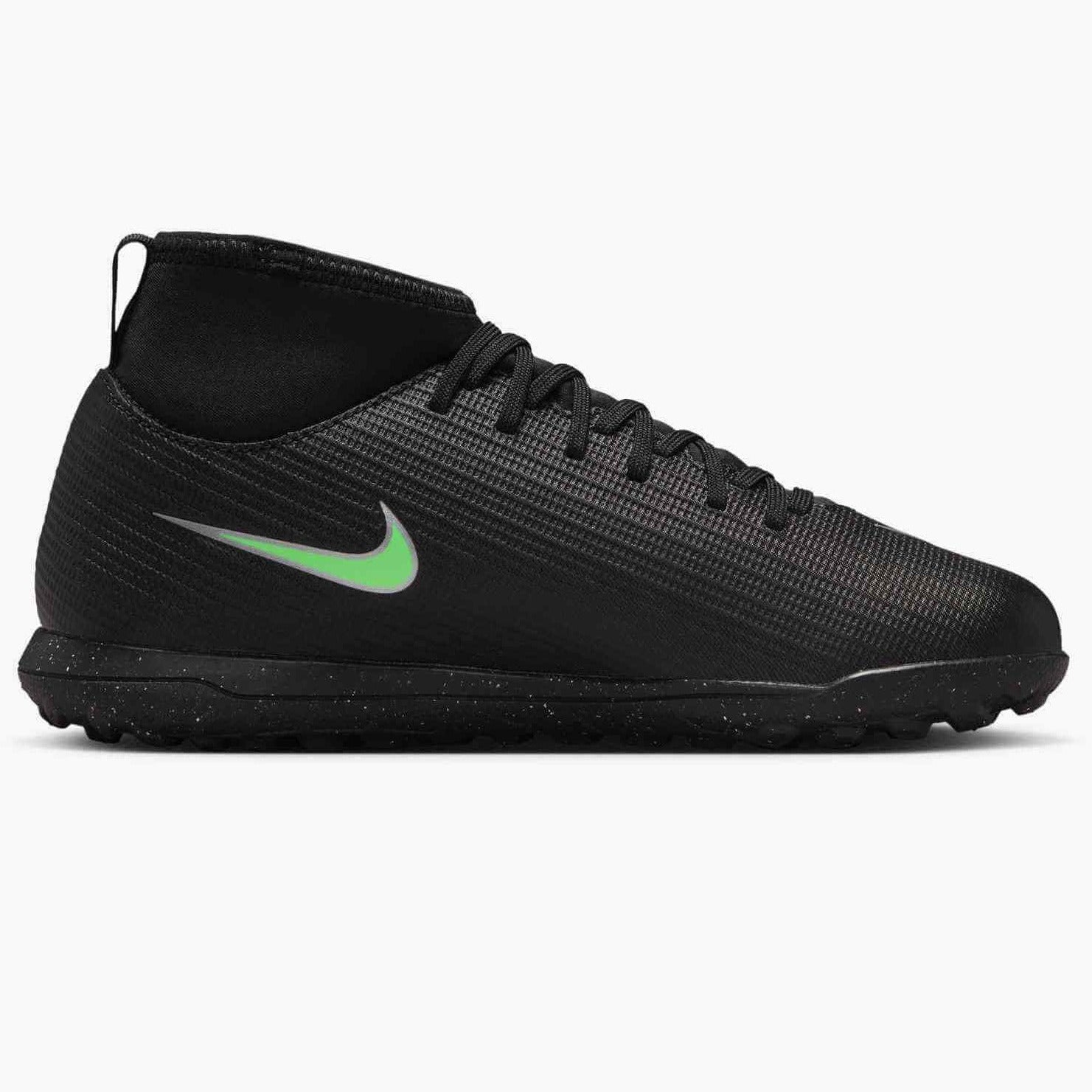 Nike Junior Superfly 11 Club Turf Soccer Shoes - Shadow Pack (FA26) (Side 2)