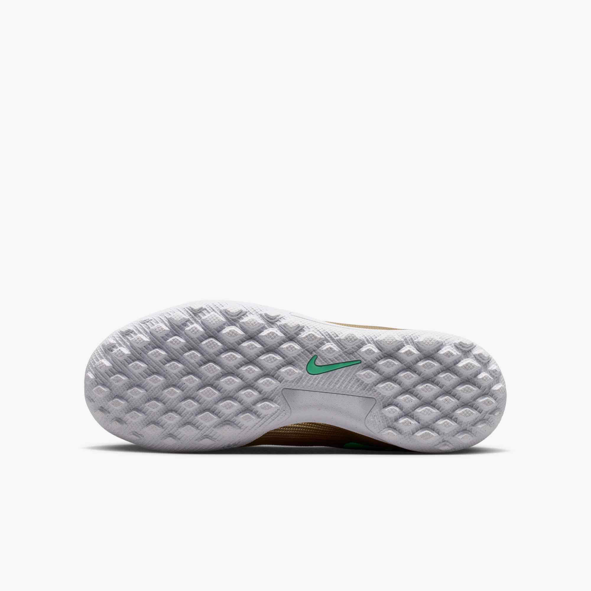 Nike Junior Superfly 11 KM Turf Soccer Shoes - Mbappe PE (FA26) (Bottom)