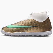 Nike Junior Superfly 11 KM Turf Soccer Shoes - Mbappe PE (FA26) (Side 1)