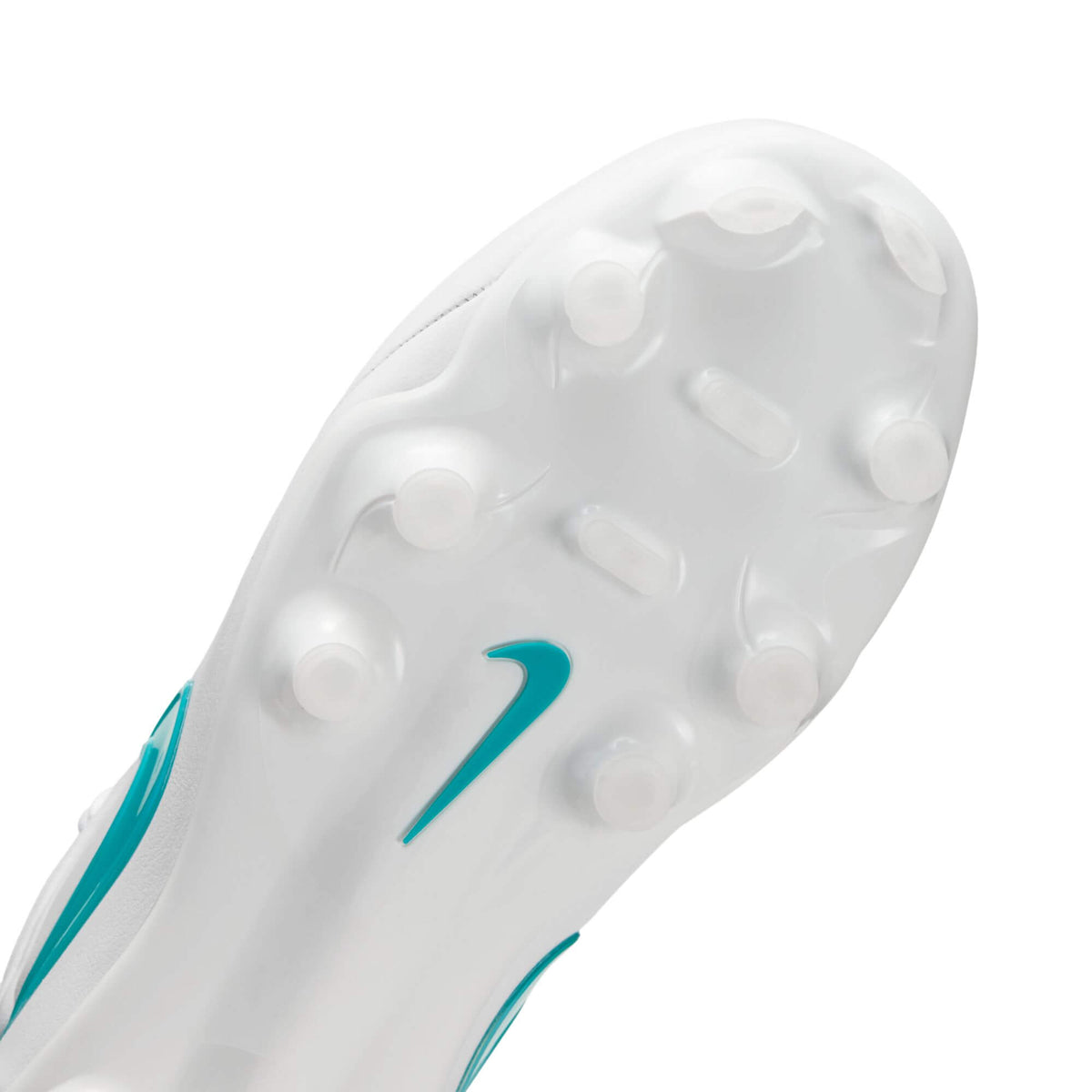 Nike Junior Tiempo Maestro Academy Firm-Multi Ground Soccer Cleats - Bright Lights Pack (HO26) (Detail 1)