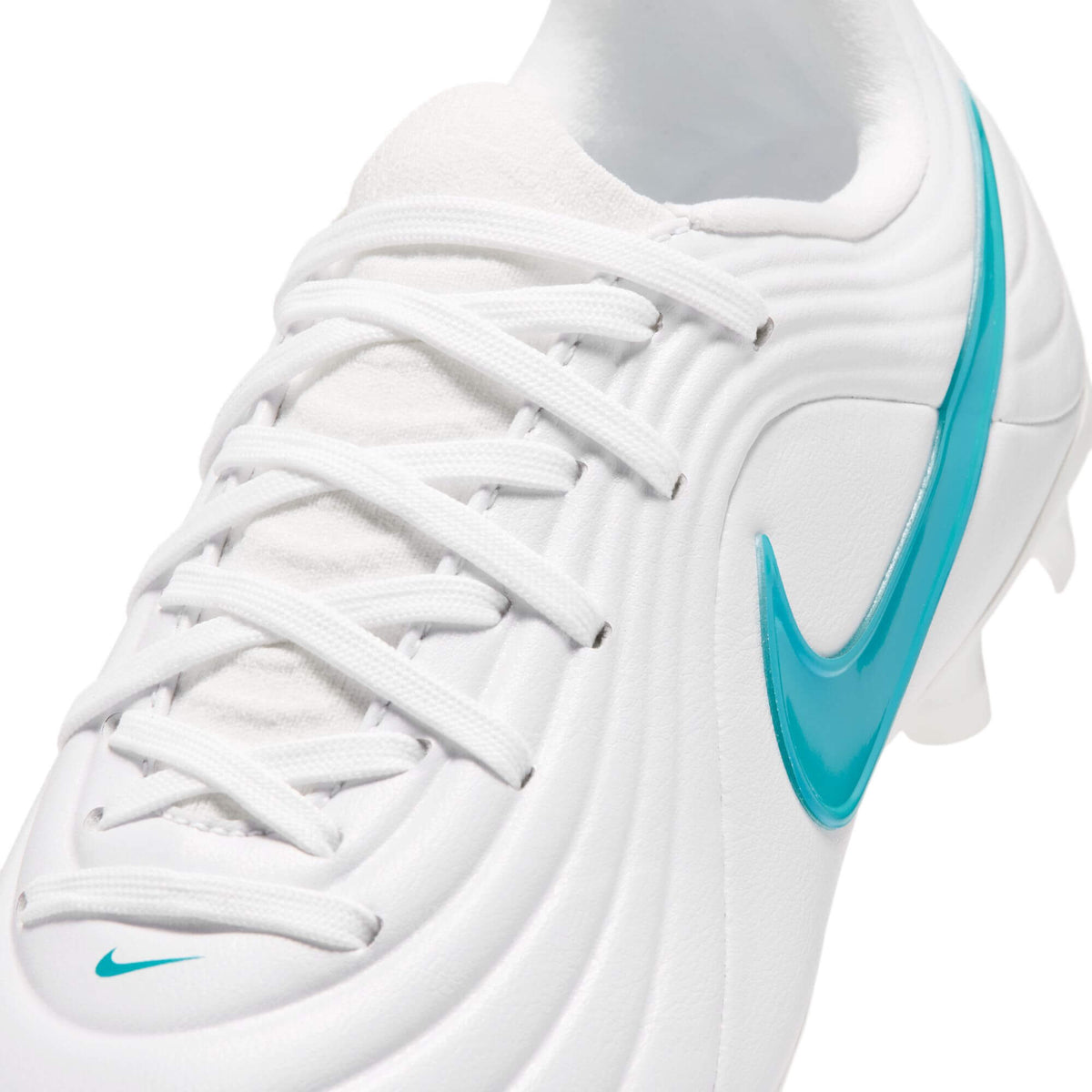 Nike Junior Tiempo Maestro Academy Firm-Multi Ground Soccer Cleats - Bright Lights Pack (HO26) (Detail 2)