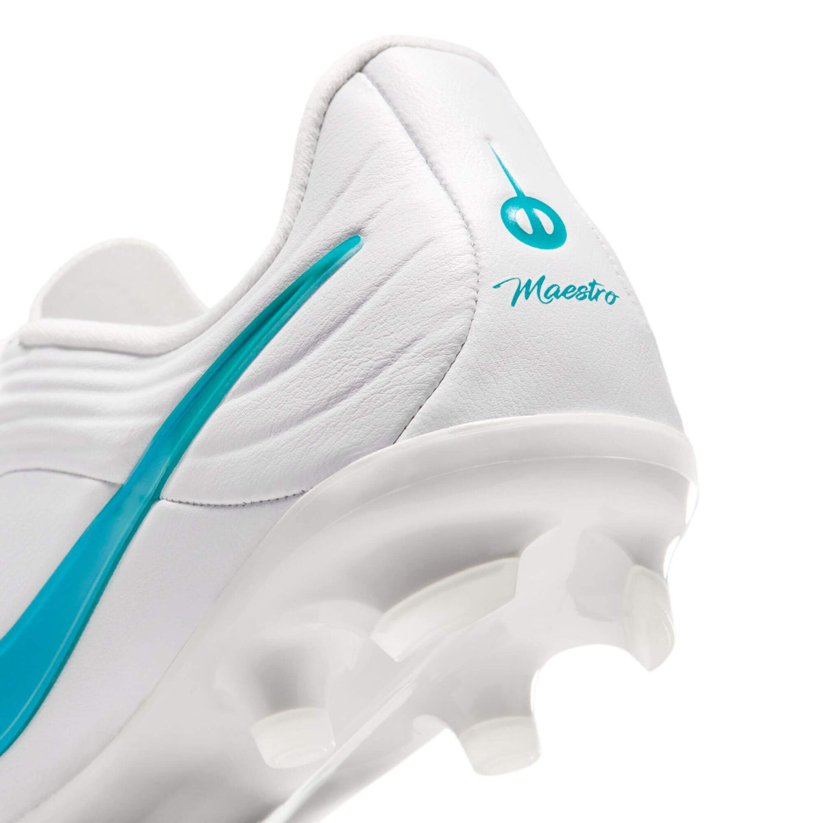 Nike Junior Tiempo Maestro Academy Firm-Multi Ground Soccer Cleats - Bright Lights Pack (HO26) (Detail 3)