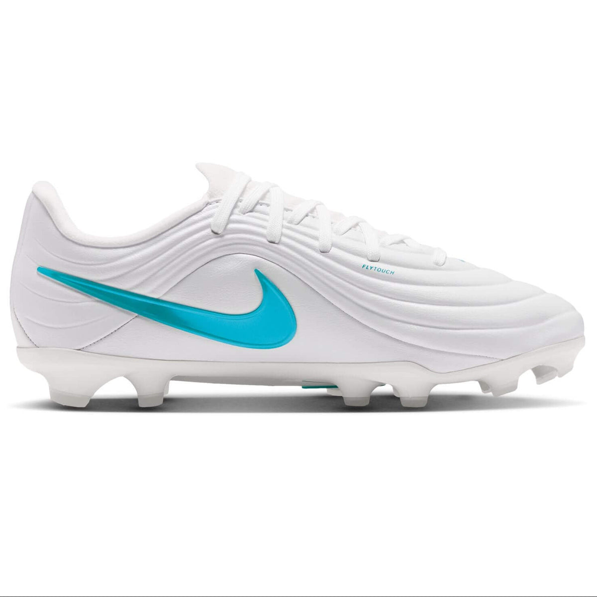 Nike Junior Tiempo Maestro Academy Firm-Multi Ground Soccer Cleats - Bright Lights Pack (HO26) (Side 2)
