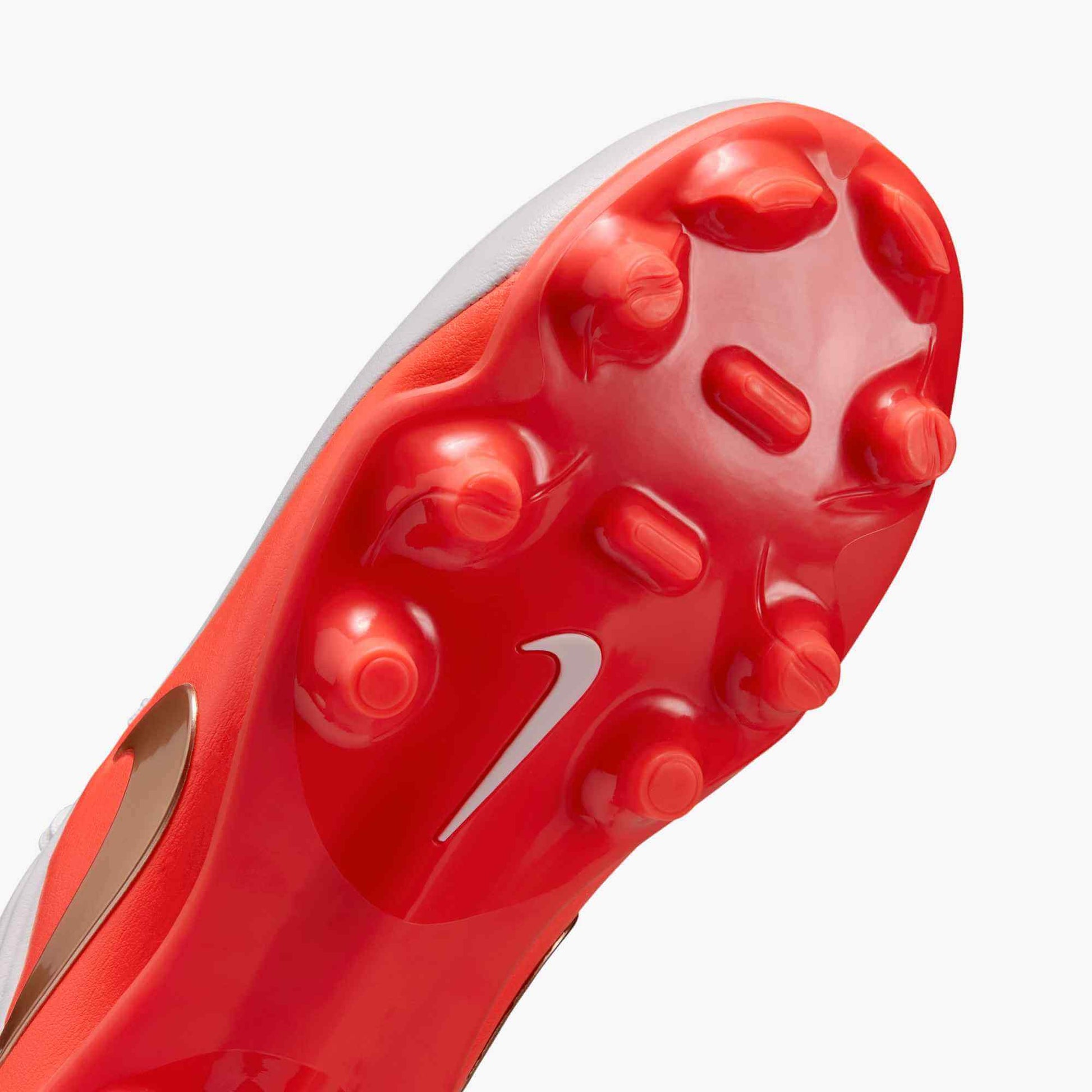 Nike Junior Tiempo Maestro Academy Firm/Multi Ground Soccer Cleats - Break 'Em Pack (FA26) (Detail 1)