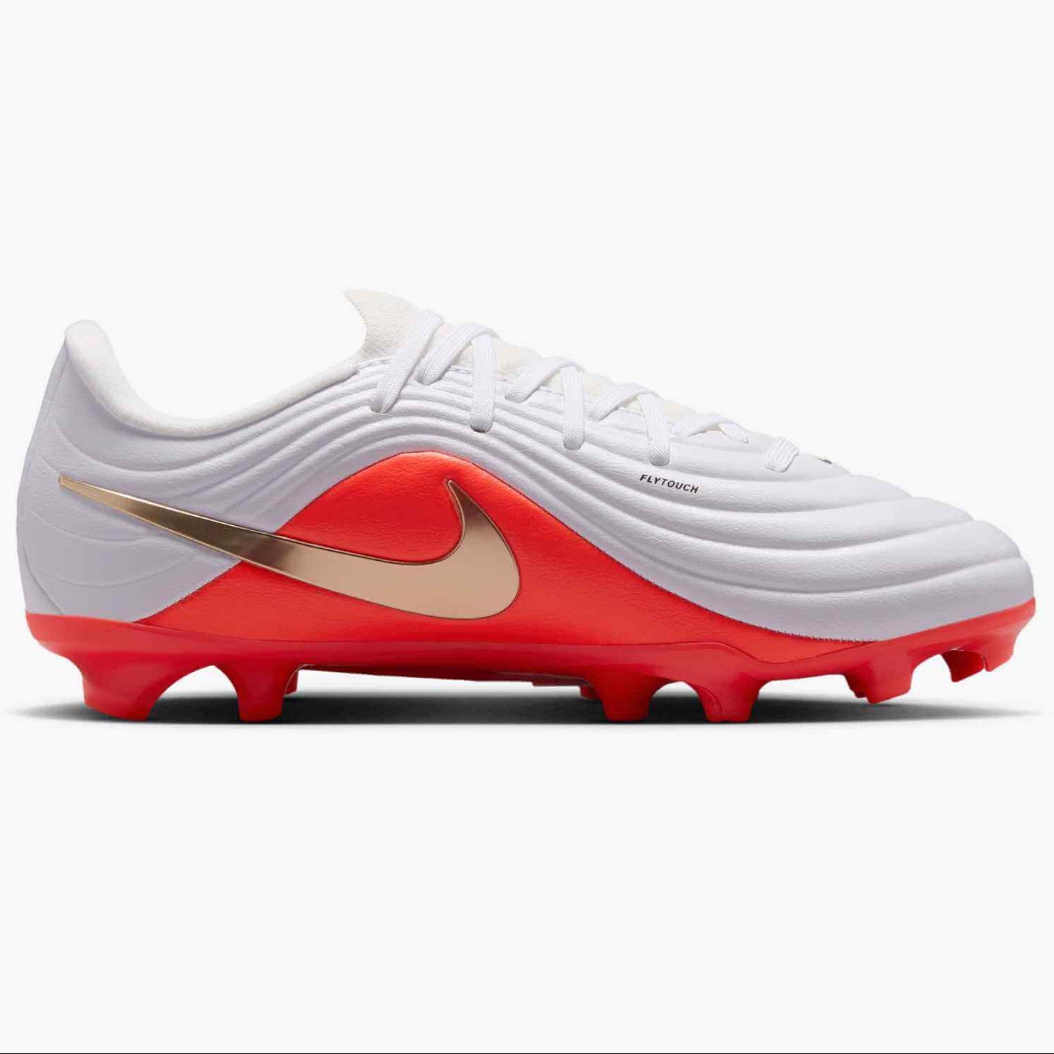 Nike Junior Tiempo Maestro Academy Firm/Multi Ground Soccer Cleats - Break 'Em Pack (FA26) (Side 2)
