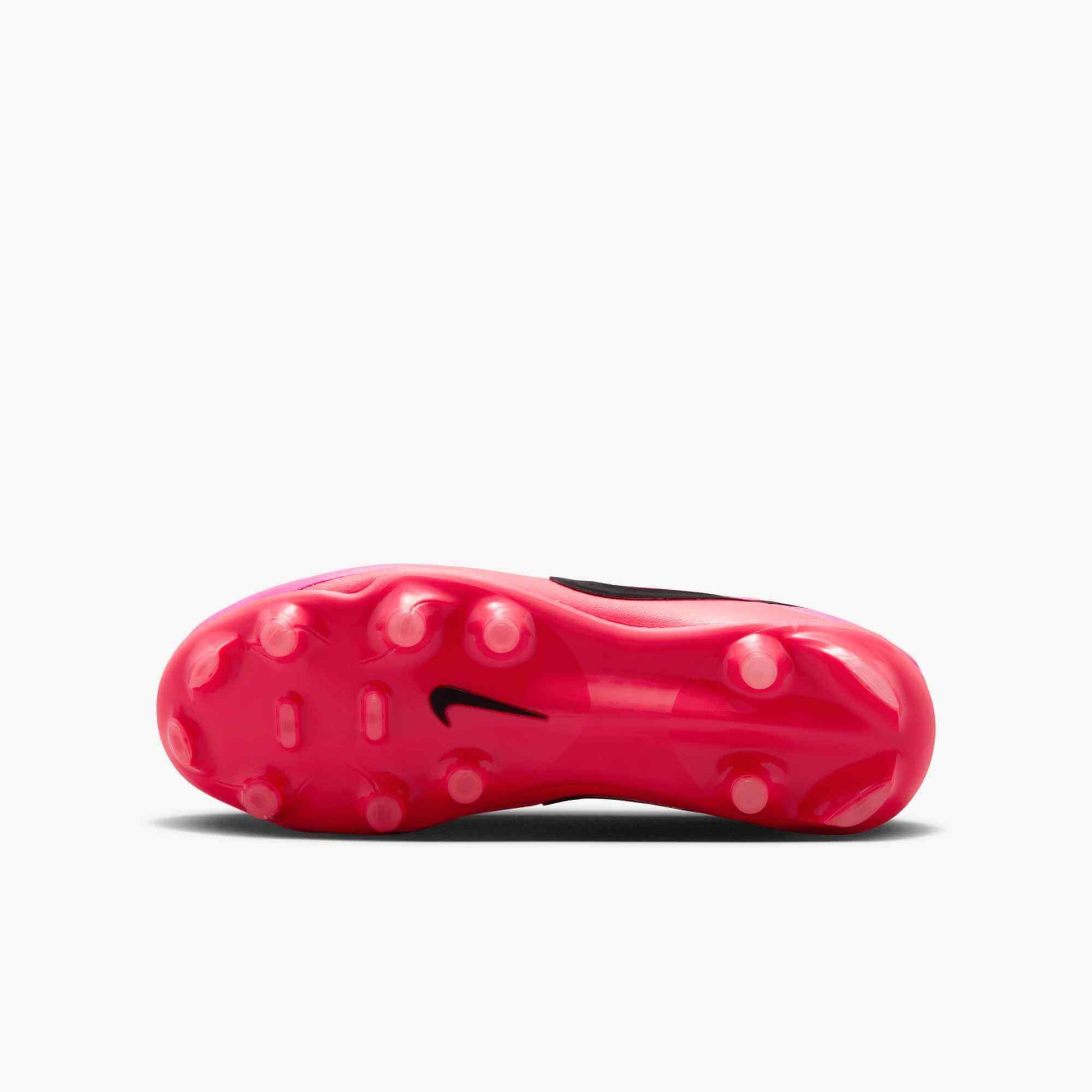 Nike Junior Tiempo Maestro Academy Firm_Multi Ground Soccer Cleats - Breakout Pack (SU26) (Bottom)