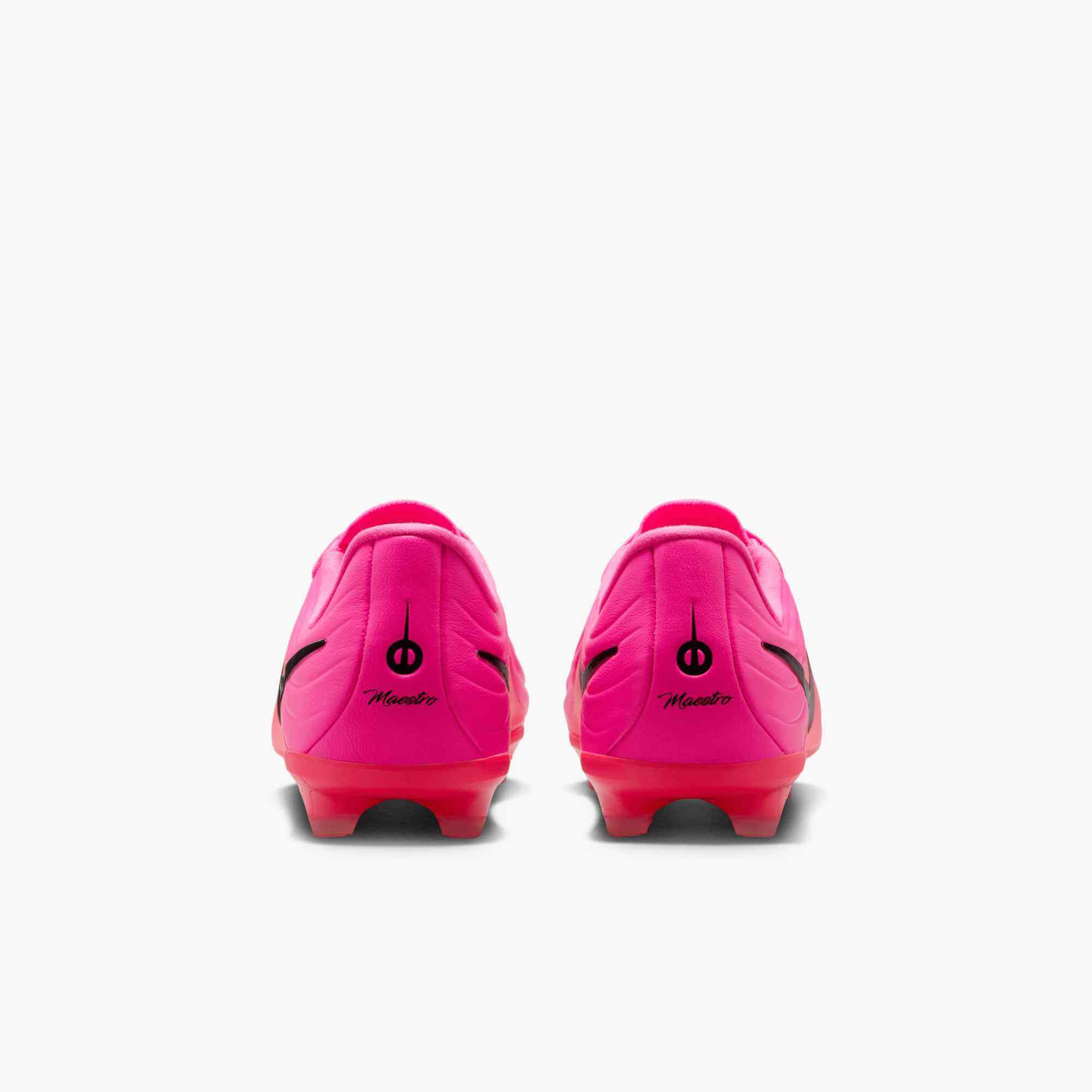 Nike Junior Tiempo Maestro Academy Firm_Multi Ground Soccer Cleats - Breakout Pack (SU26) (Pair - Back)