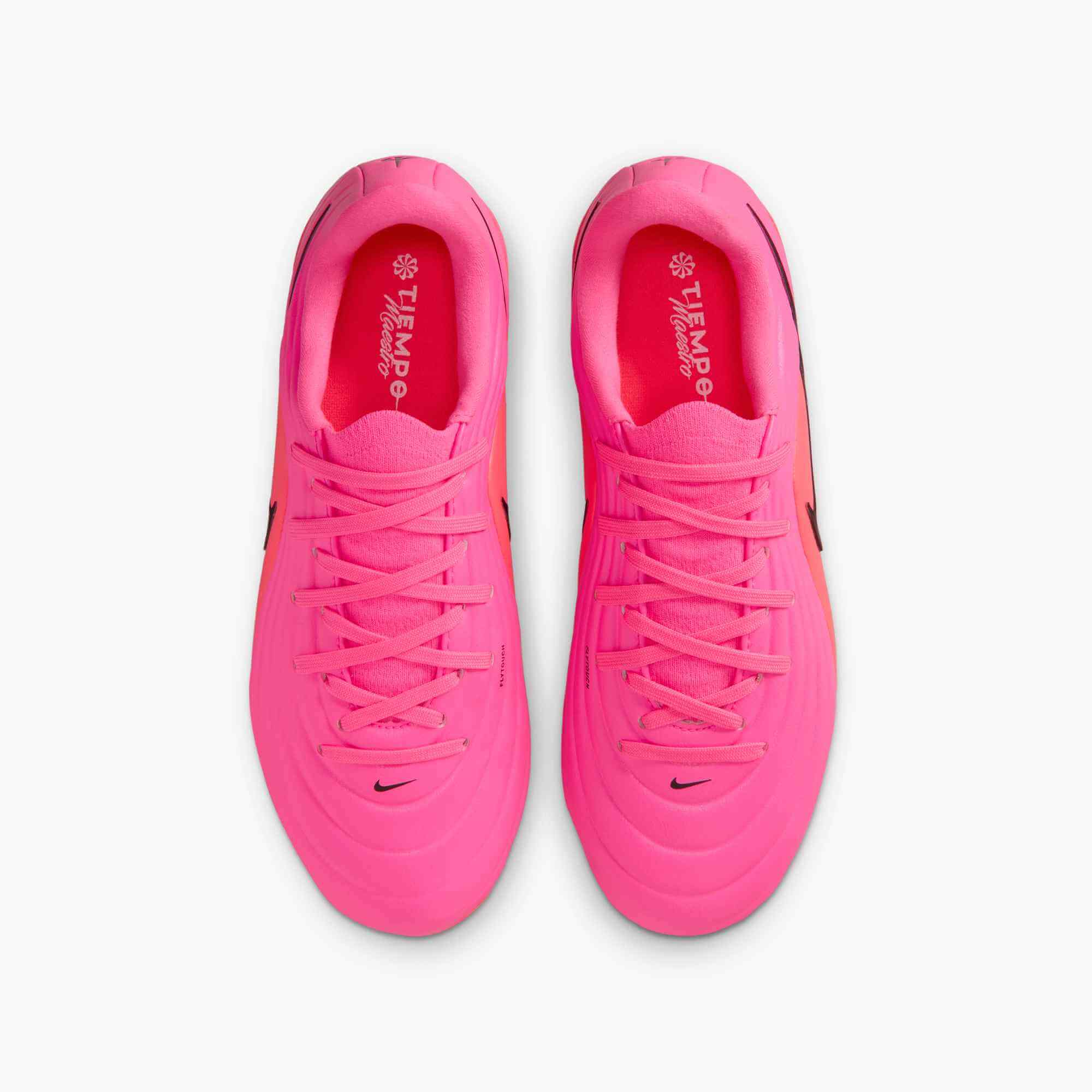 Nike Junior Tiempo Maestro Academy Firm_Multi Ground Soccer Cleats - Breakout Pack (SU26) (Pair - Top)