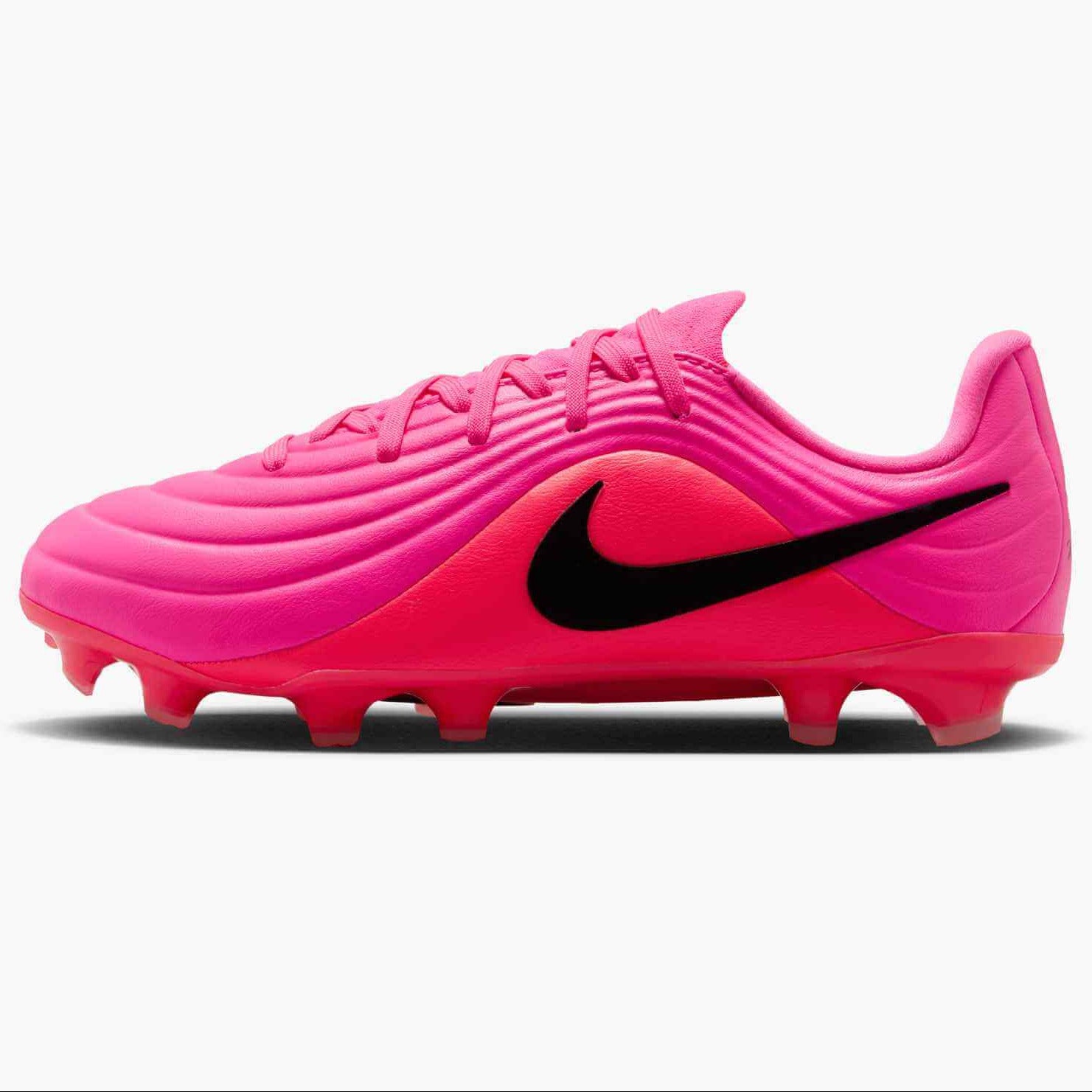 Nike Junior Tiempo Maestro Academy Firm_Multi Ground Soccer Cleats - Breakout Pack (SU26) (Side 1)