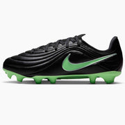 Nike Junior Tiempo Maestro Academy Firm/Multi Ground Soccer Cleats - Shadow Pack (FA26) (Side 1)