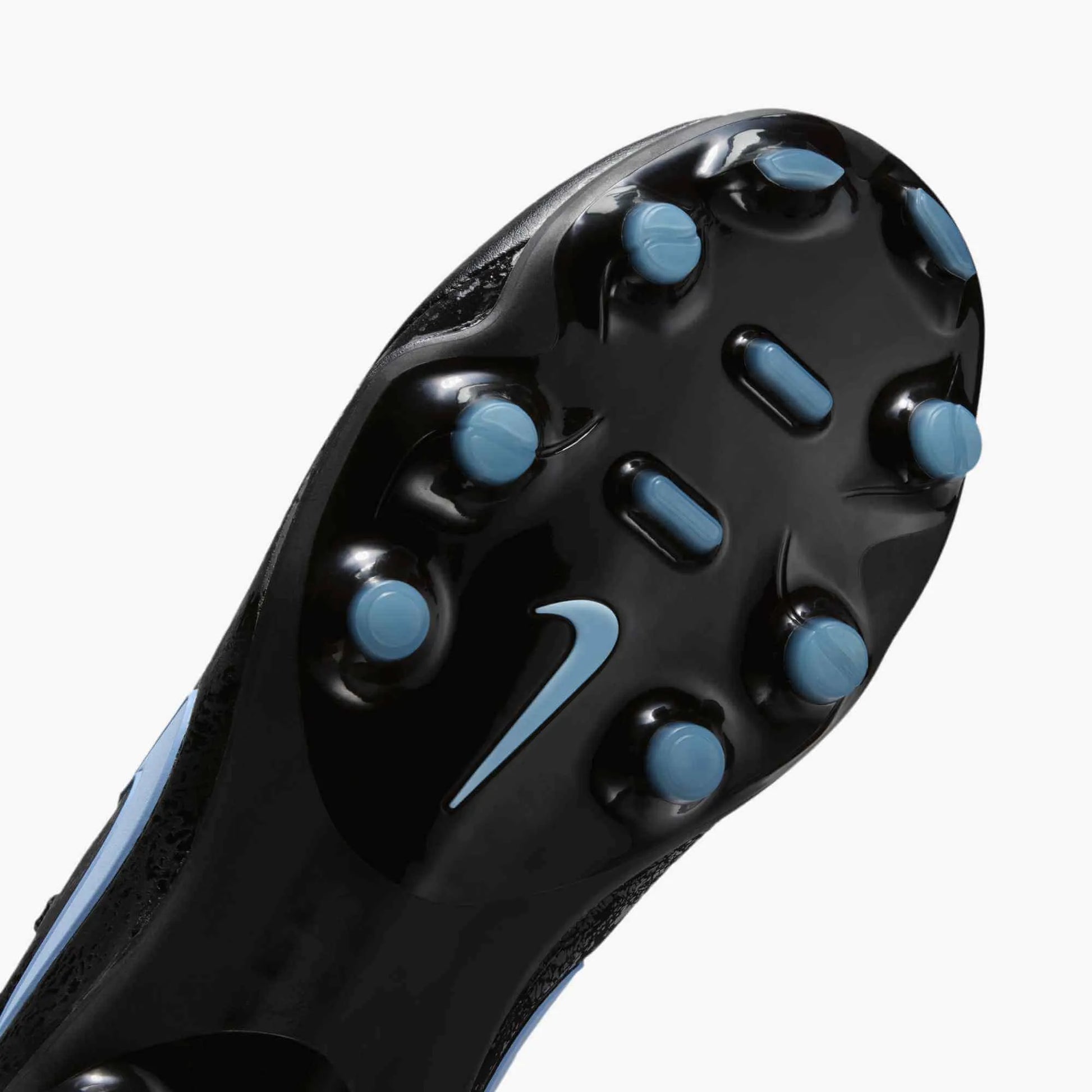 Nike Junior Tiempo Maestro Academy Firm/Multi Ground Soccer Cleats - Shadow Pack (SP26) (Detail 1)