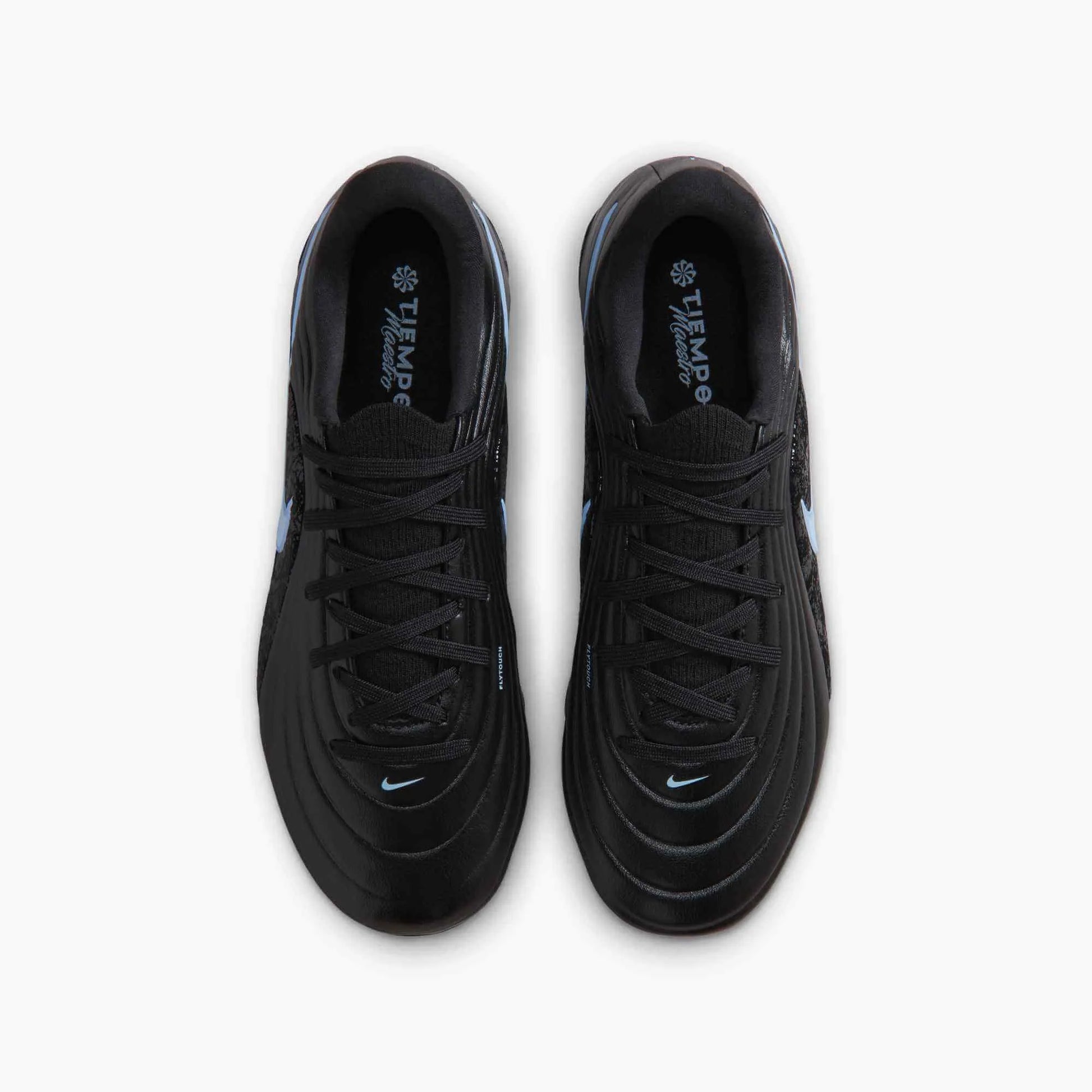 Nike Junior Tiempo Maestro Academy Firm/Multi Ground Soccer Cleats - Shadow Pack (SP26) (Pair - Top)