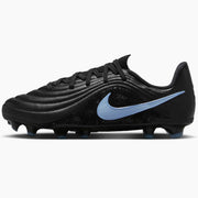 Nike Junior Tiempo Maestro Academy Firm/Multi Ground Soccer Cleats - Shadow Pack (SP26) (Side 1)