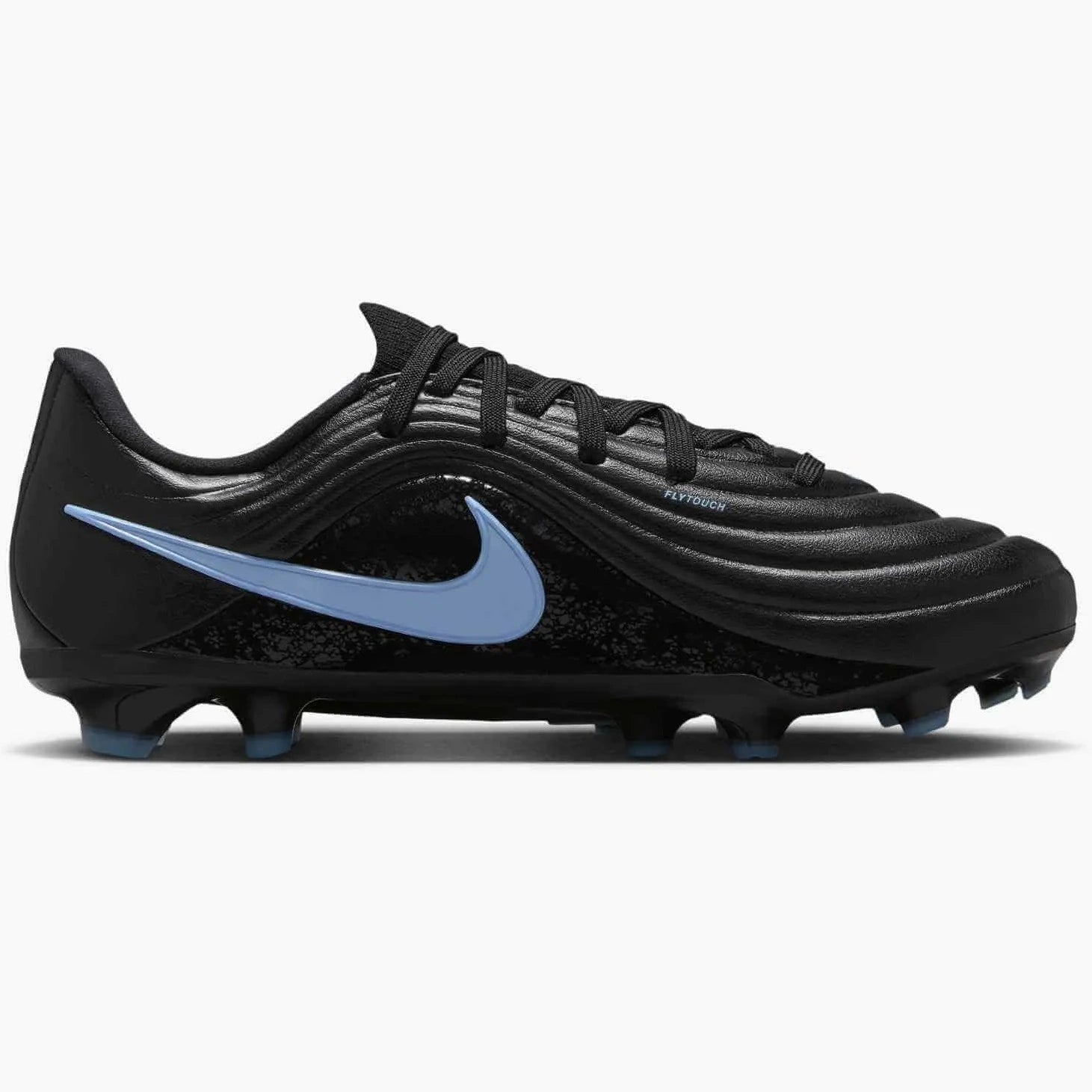 Nike Junior Tiempo Maestro Academy Firm/Multi Ground Soccer Cleats - Shadow Pack (SP26) (Side 2)