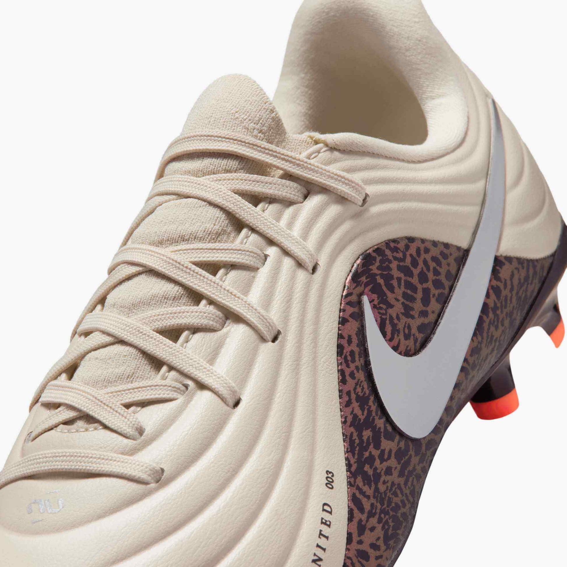 Nike Junior Tiempo Maestro Academy NU3 Firm_Multi Ground Soccer Cleats - United NU3 Pack (SU26) (Detail 2)
