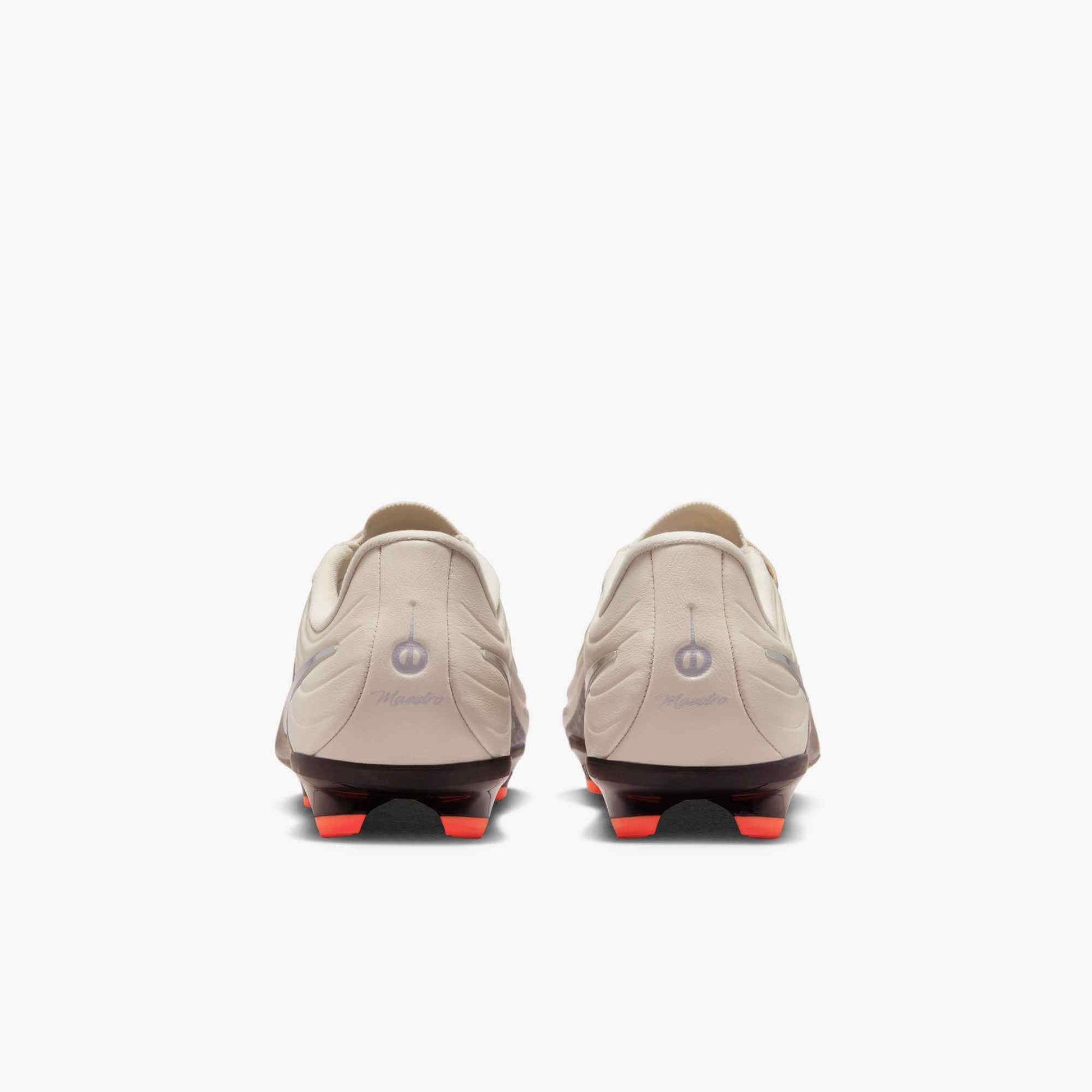 Nike Junior Tiempo Maestro Academy NU3 Firm_Multi Ground Soccer Cleats - United NU3 Pack (SU26) (Pair - Back)