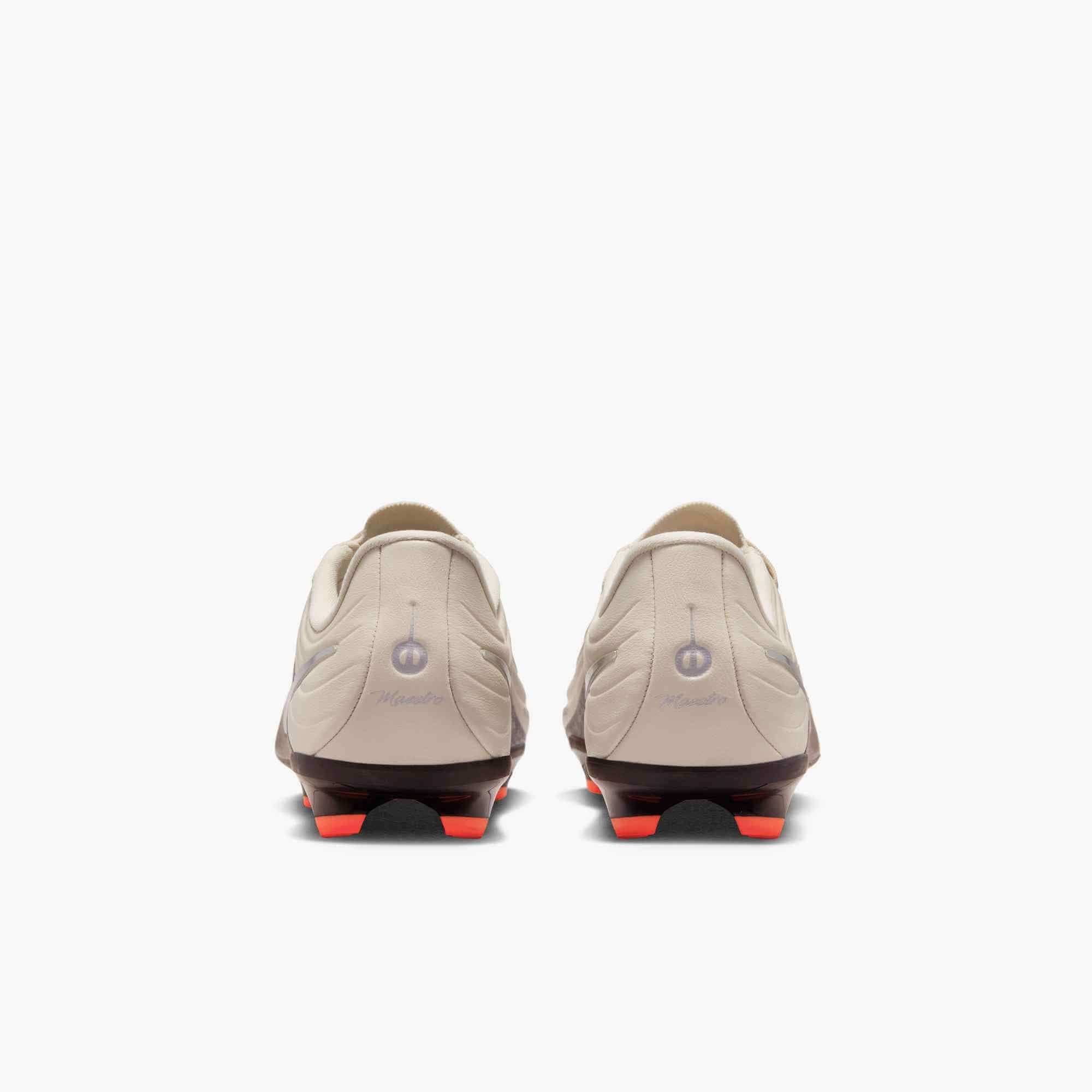 Nike Junior Tiempo Maestro Academy NU3 Firm_Multi Ground Soccer Cleats - United NU3 Pack (SU26) (Pair - Back)