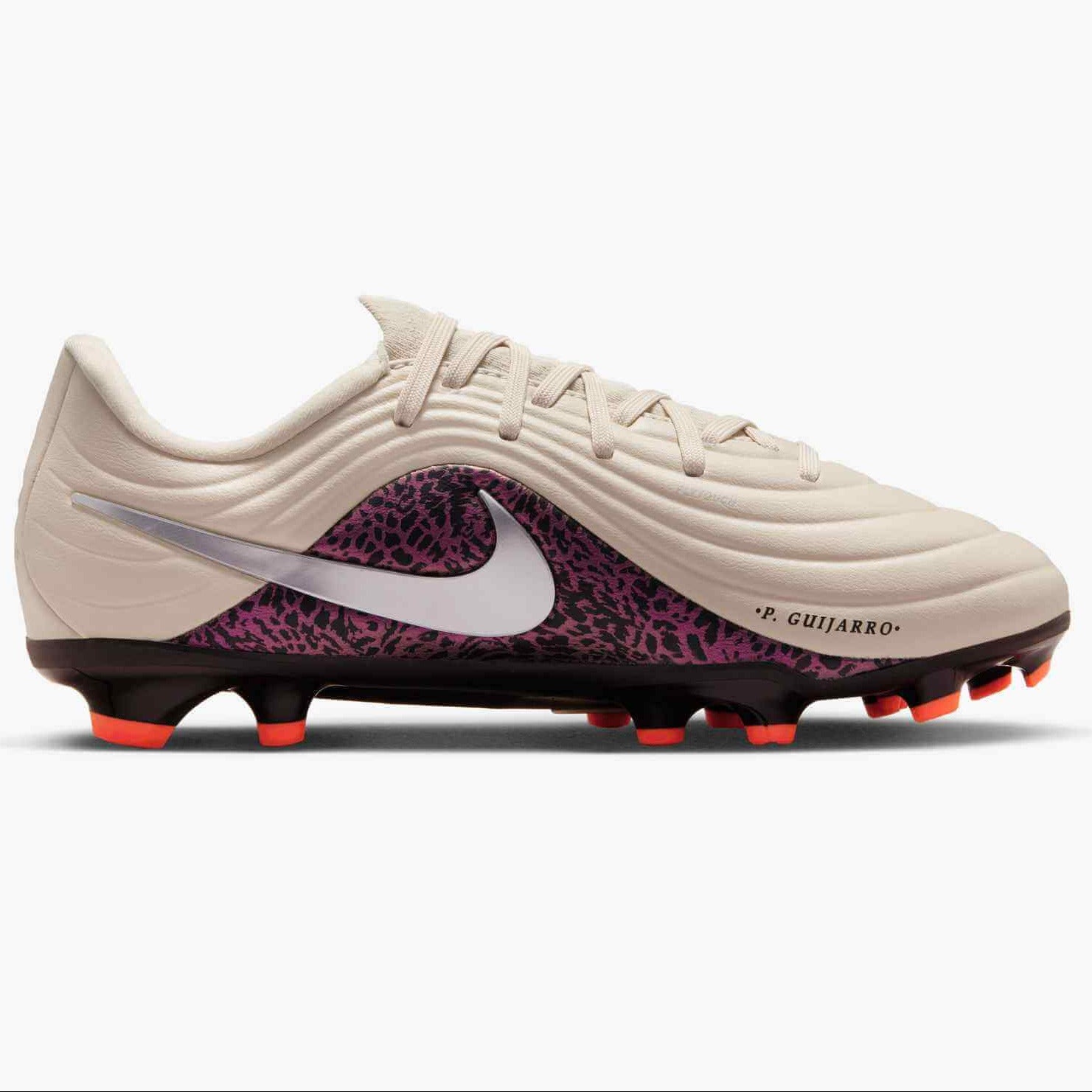 Nike Junior Tiempo Maestro Academy NU3 Firm_Multi Ground Soccer Cleats - United NU3 Pack (SU26) (Side 2)
