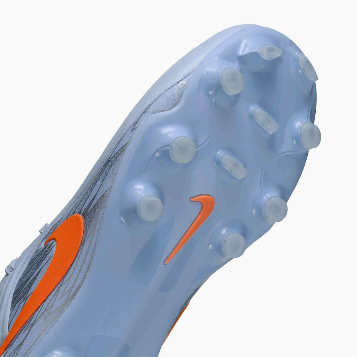 Nike Junior Tiempo Maestro Academy NU4 Firm/Multi Ground Soccer Cleats - United Chapter 4 Pack (HO26) (Detail 1)