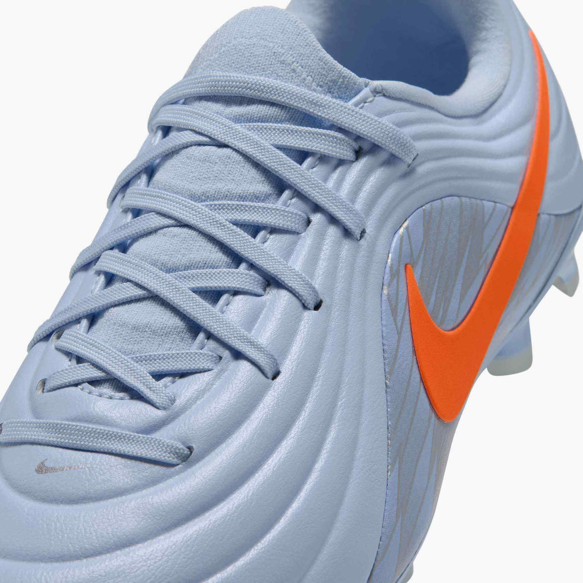 Nike Junior Tiempo Maestro Academy NU4 Firm/Multi Ground Soccer Cleats - United Chapter 4 Pack (HO26) (Detail 2)