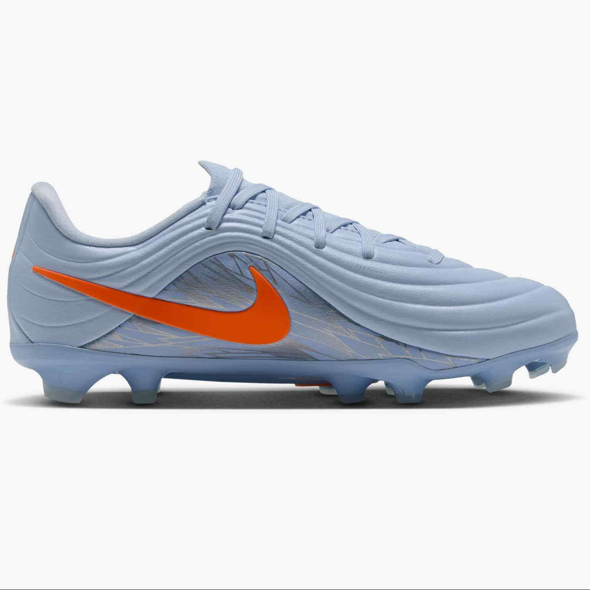 Nike Junior Tiempo Maestro Academy NU4 Firm/Multi Ground Soccer Cleats - United Chapter 4 Pack (HO26) (Side 2)