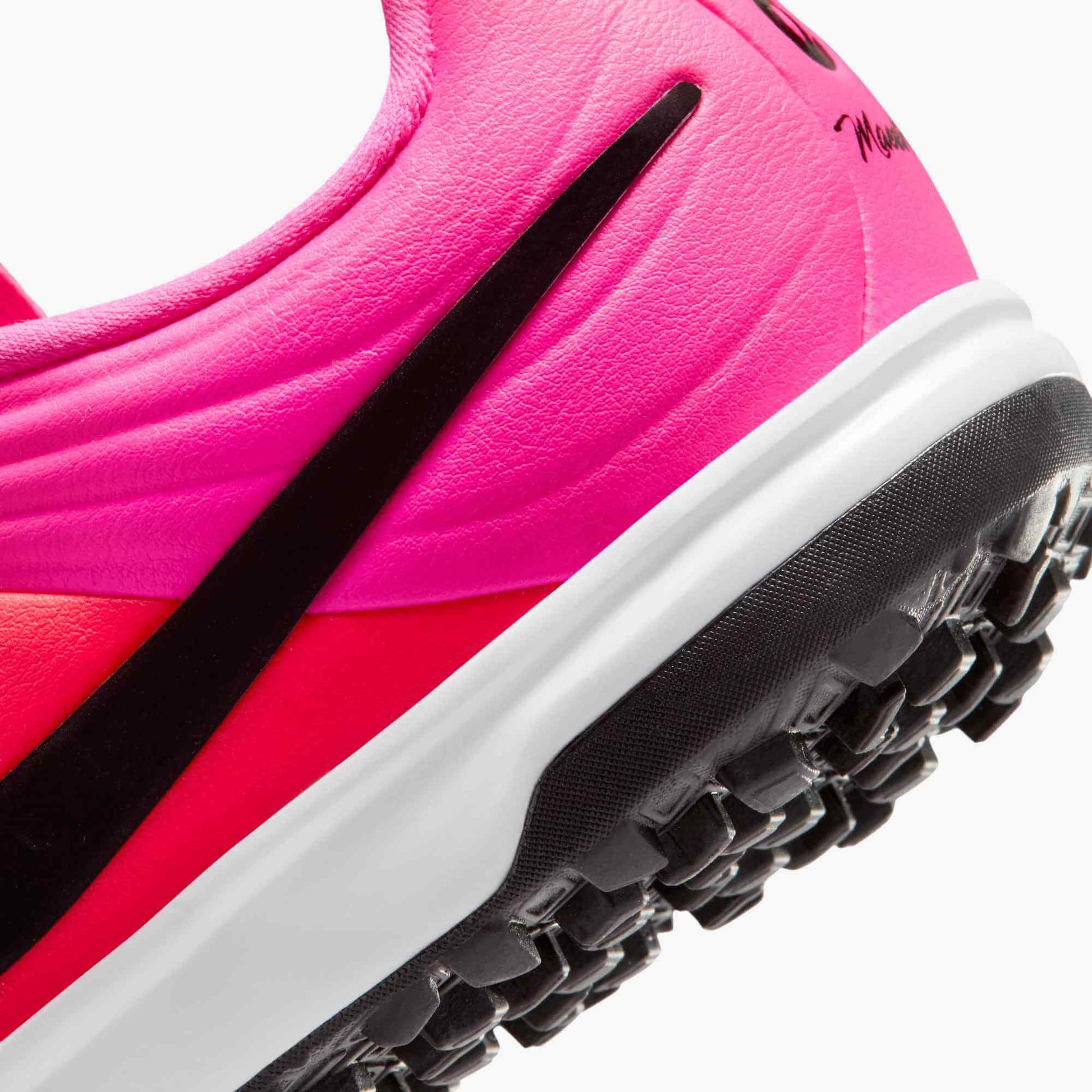 Nike Junior Tiempo Maestro Academy Turf Soccer Shoes - Breakout Pack (SU26) (Detail 2)