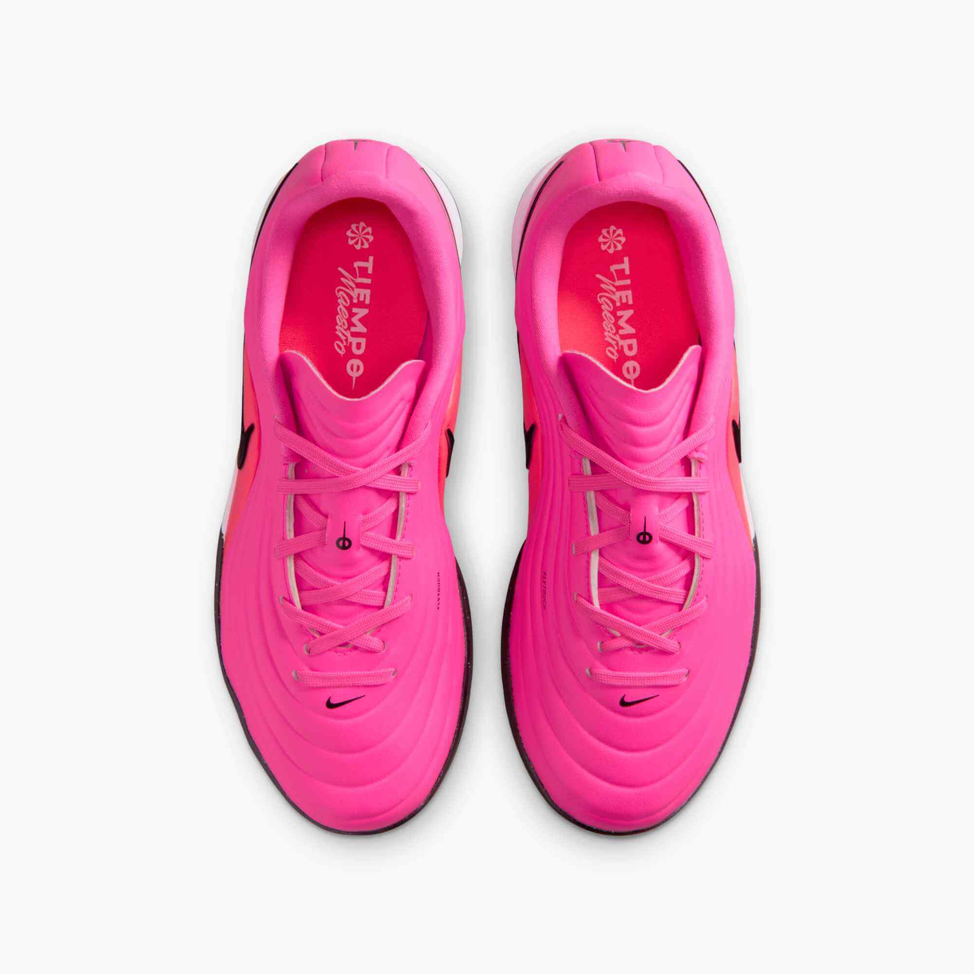 Nike Junior Tiempo Maestro Academy Turf Soccer Shoes - Breakout Pack (SU26) (Pair - Top)