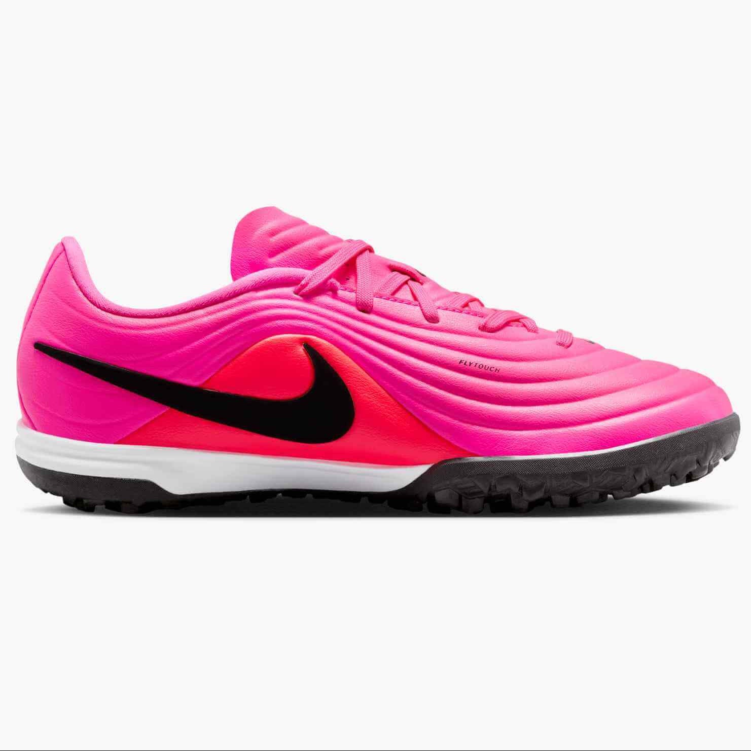 Nike Junior Tiempo Maestro Academy Turf Soccer Shoes - Breakout Pack (SU26) (Side 2)
