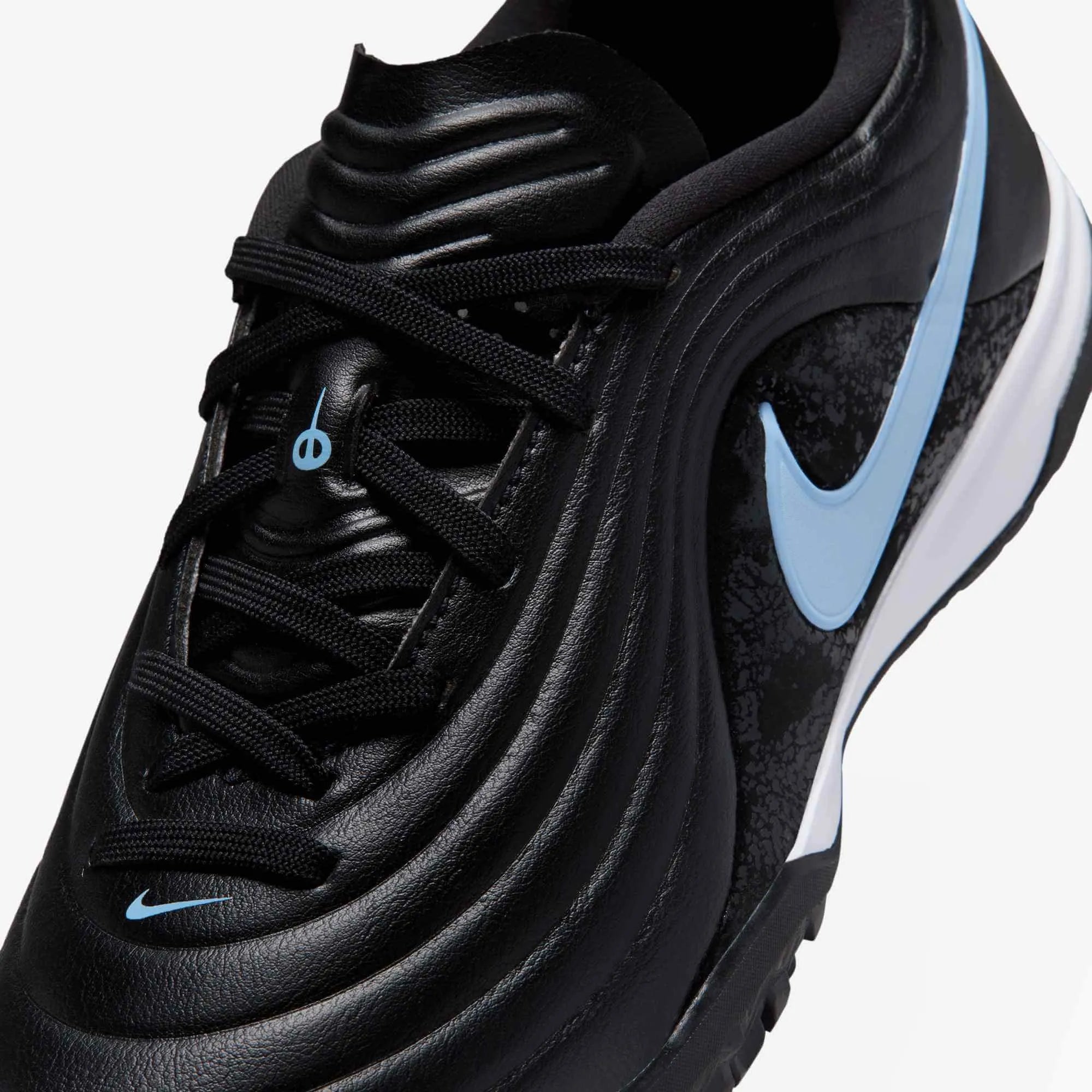 Nike Junior Tiempo Maestro Academy Turf Soccer Shoes - Shadow Pack (SP26) (Detail 1)