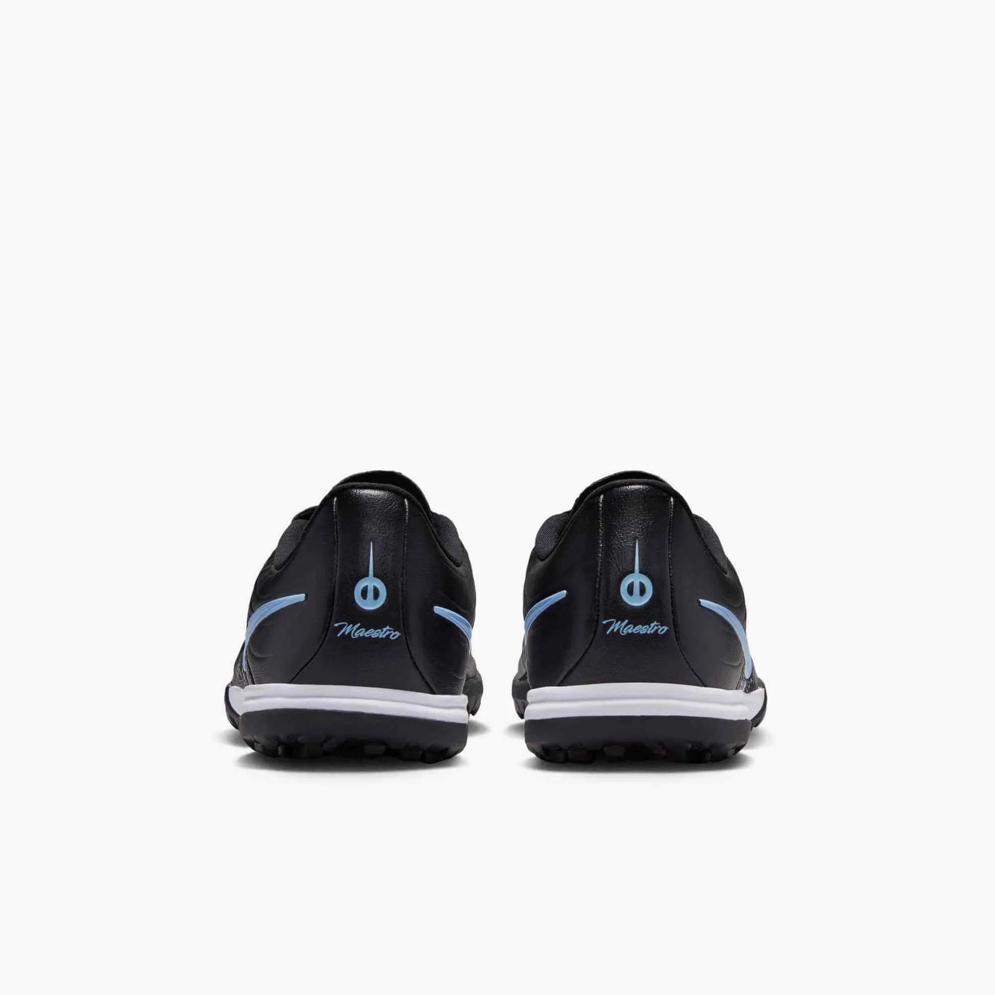 Nike Junior Tiempo Maestro Academy Turf Soccer Shoes - Shadow Pack (SP26) (Pair - Back)