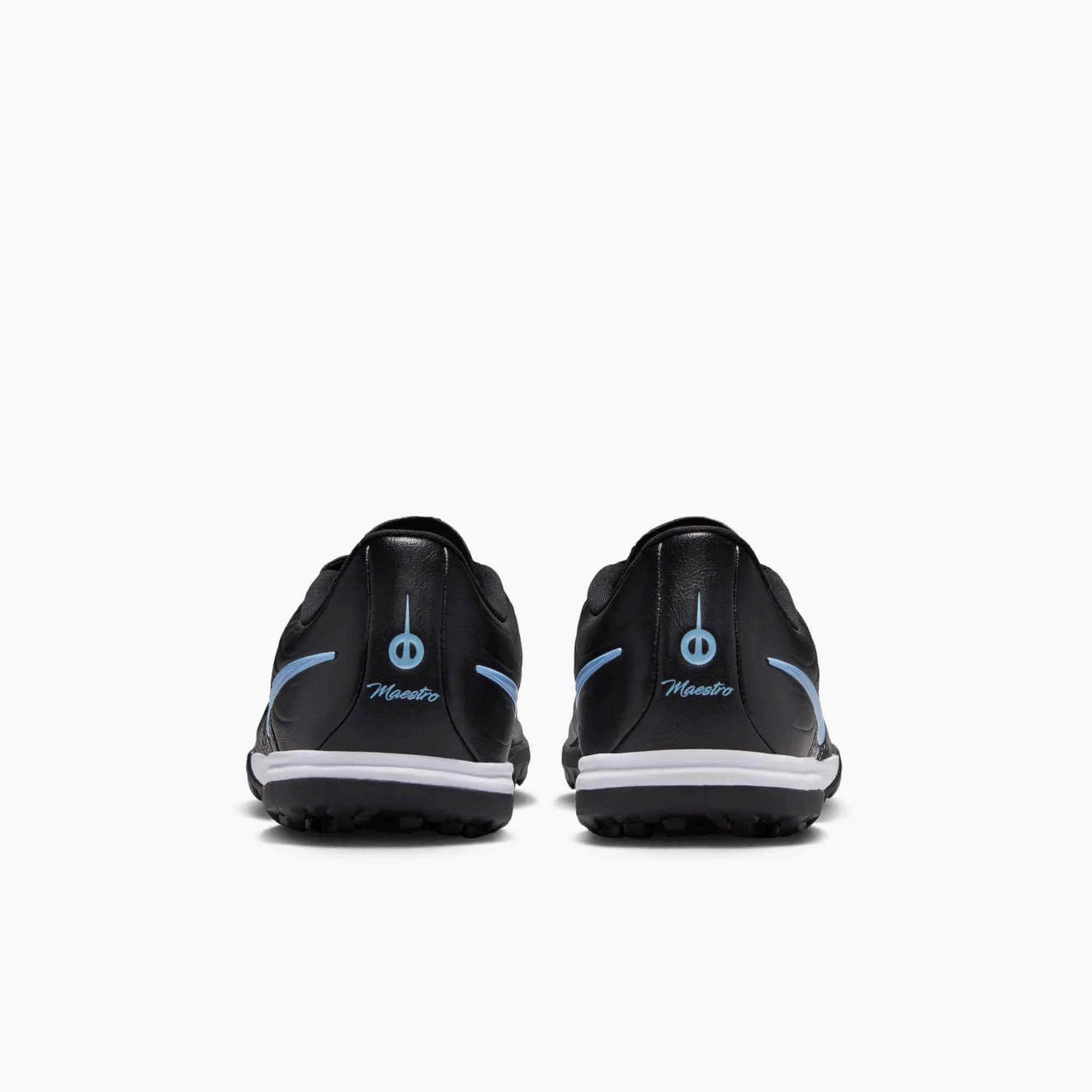 Nike Junior Tiempo Maestro Academy Turf Soccer Shoes - Shadow Pack (SP26) (Pair - Back)