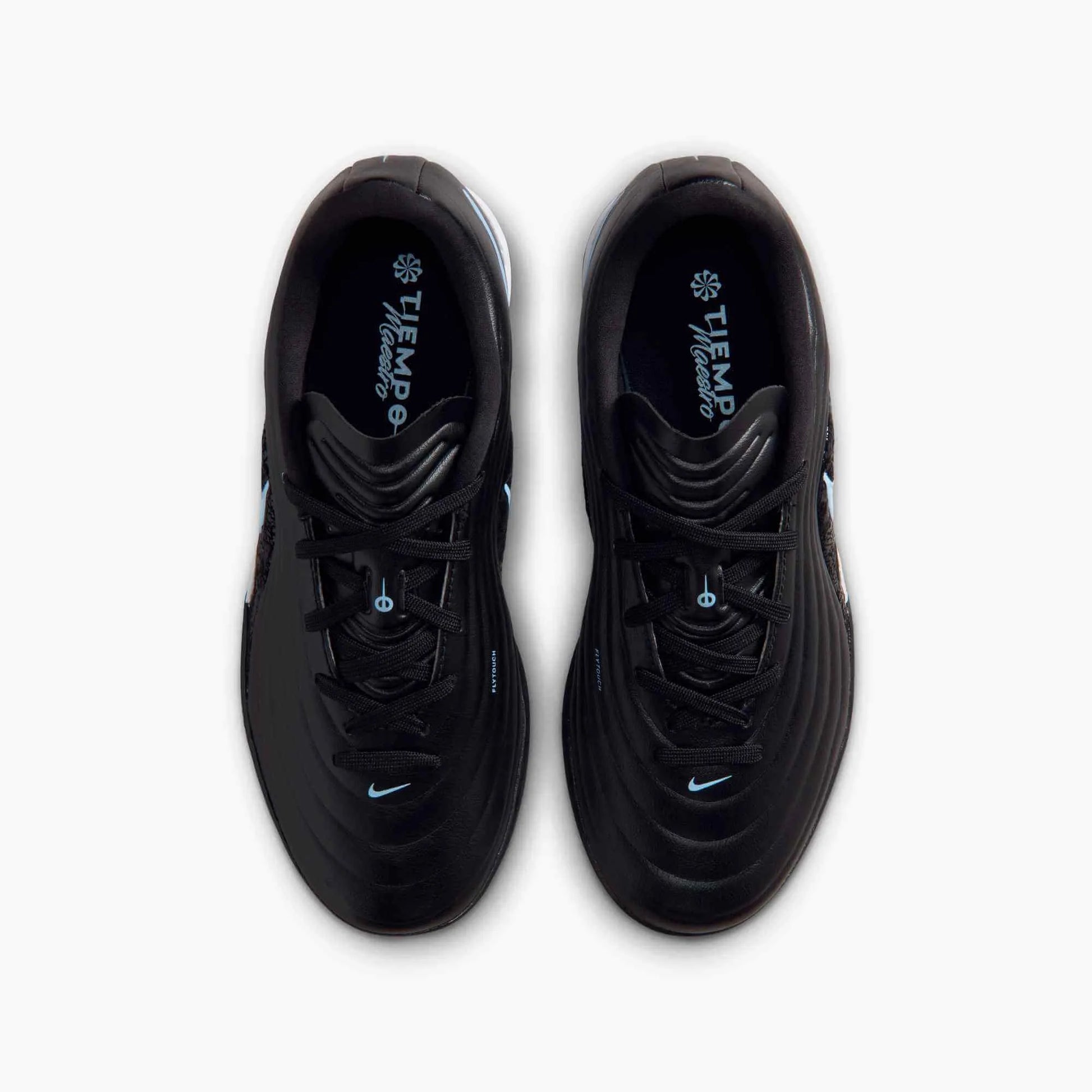 Nike Junior Tiempo Maestro Academy Turf Soccer Shoes - Shadow Pack (SP26) (Pair - Top)