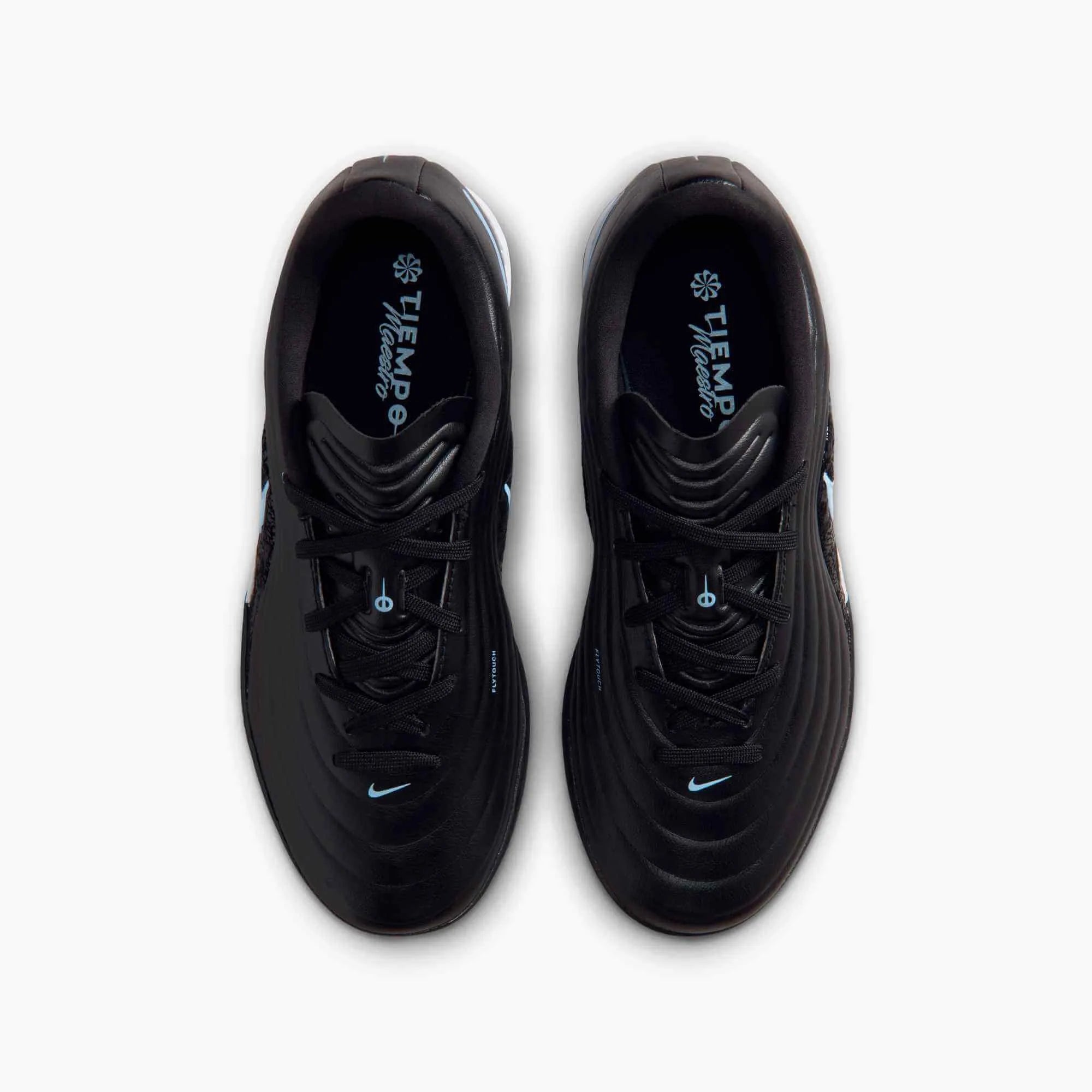 Nike Junior Tiempo Maestro Academy Turf Soccer Shoes - Shadow Pack (SP26) (Pair - Top)