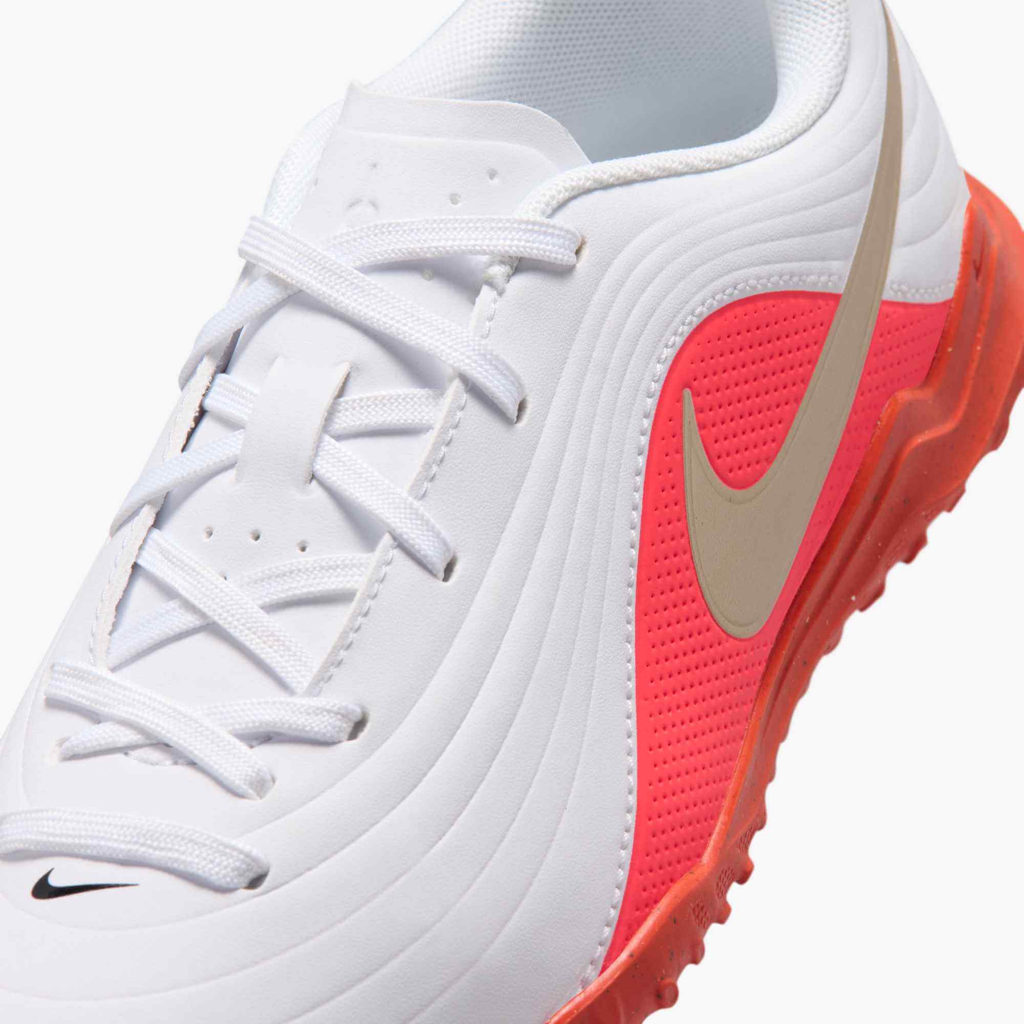 Nike Junior Tiempo Maestro Club Turf Soccer Shoes - Break 'Em Pack (FA26) (Detail 1)