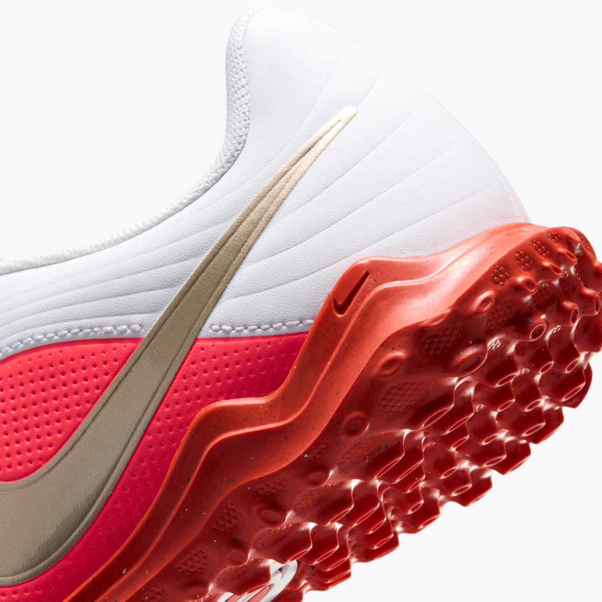 Nike Junior Tiempo Maestro Club Turf Soccer Shoes - Break 'Em Pack (FA26) (Detail 2)