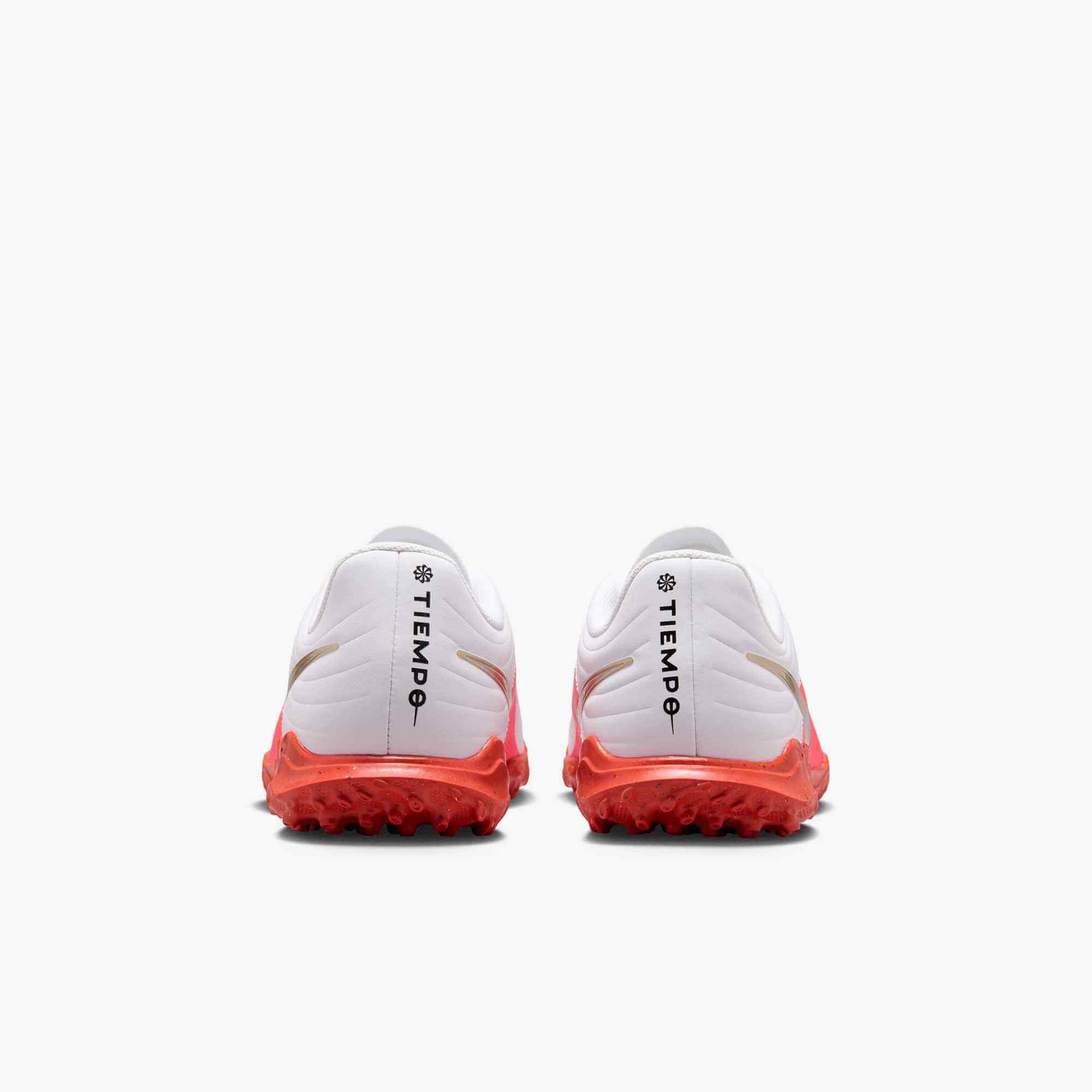 Nike Junior Tiempo Maestro Club Turf Soccer Shoes - Break 'Em Pack (FA26) (Pair - Back)