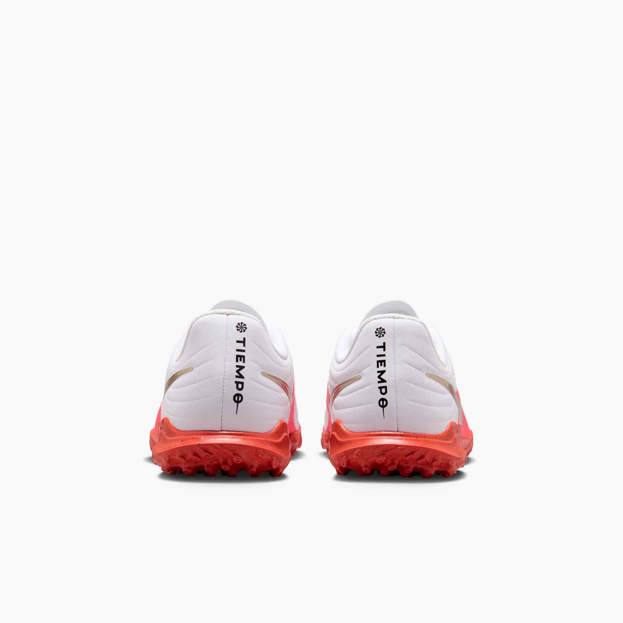 Nike Junior Tiempo Maestro Club Turf Soccer Shoes - Break 'Em Pack (FA26) (Pair - Back)