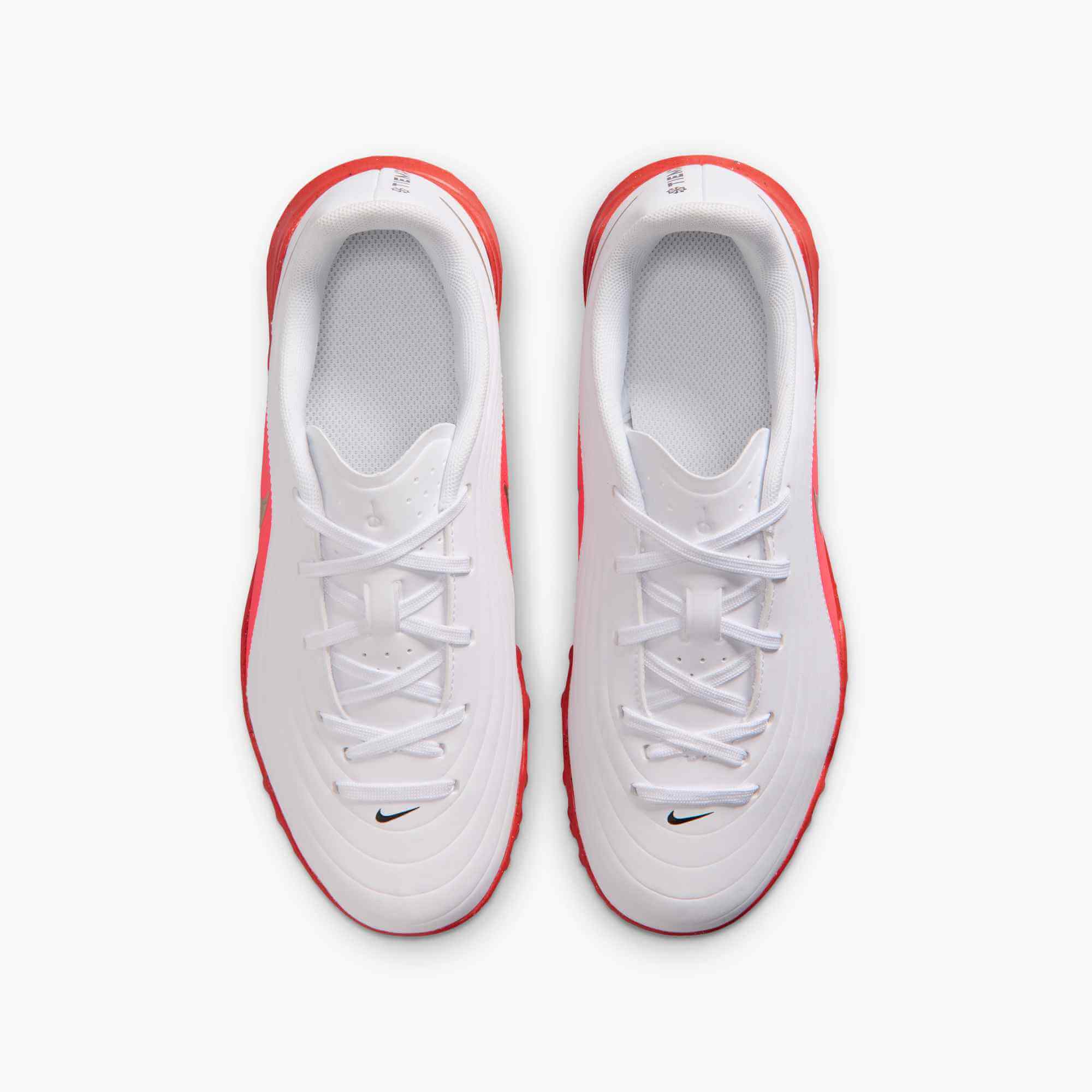 Nike Junior Tiempo Maestro Club Turf Soccer Shoes - Break 'Em Pack (FA26) (Pair - Top)