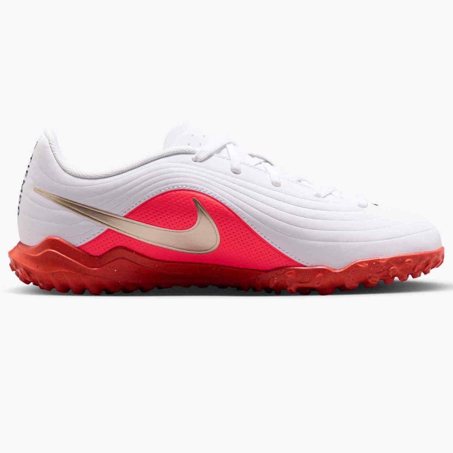 Nike Junior Tiempo Maestro Club Turf Soccer Shoes - Break 'Em Pack (FA26) (Side 2)