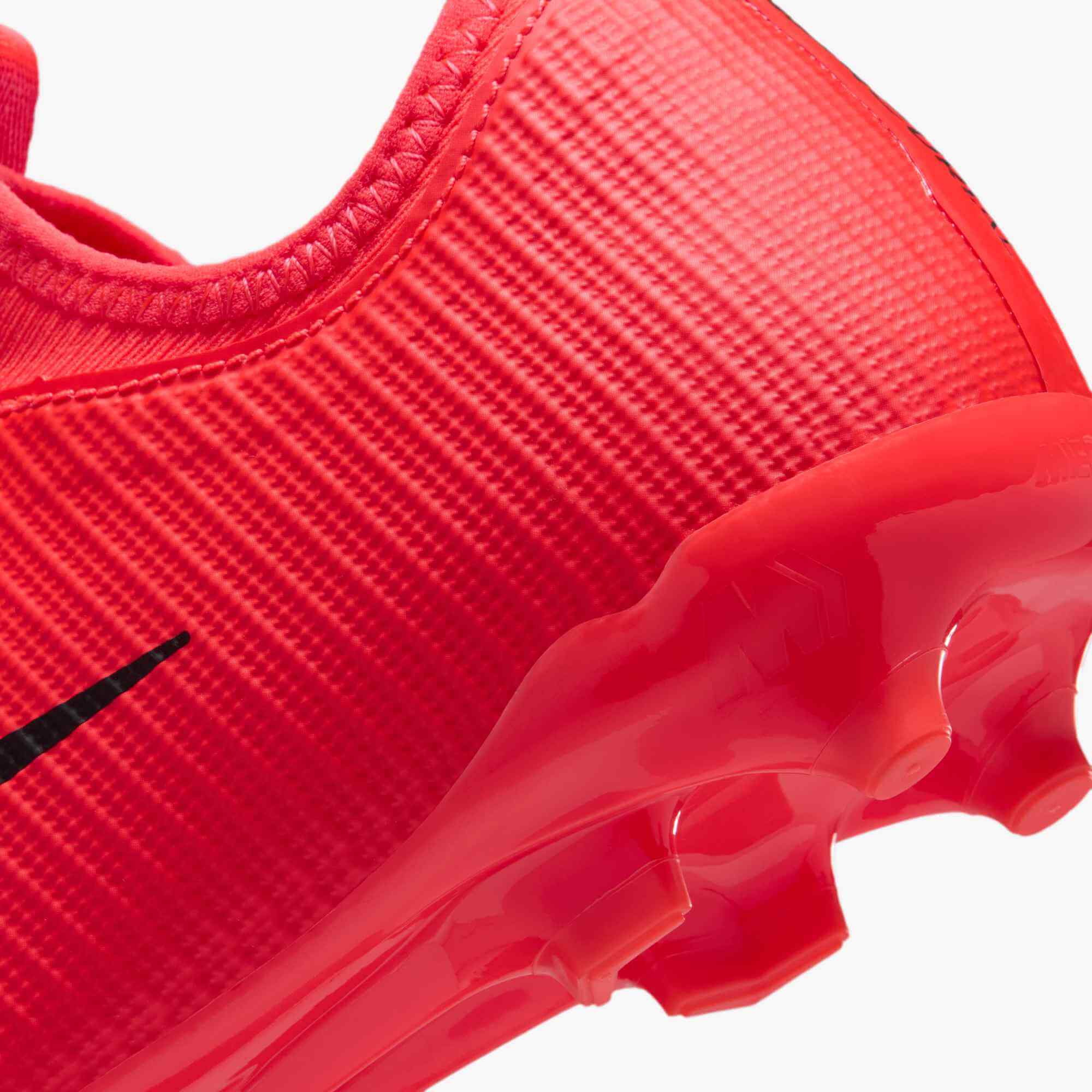 Nike Junior Vapor 17 Academy Firm-Multi Ground Soccer Cleats - Break 'Em Pack (FA26) (Detail 3)