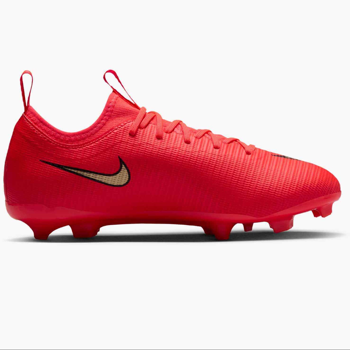 Nike Junior Vapor 17 Academy Firm-Multi Ground Soccer Cleats - Break 'Em Pack (FA26) (Side 2)