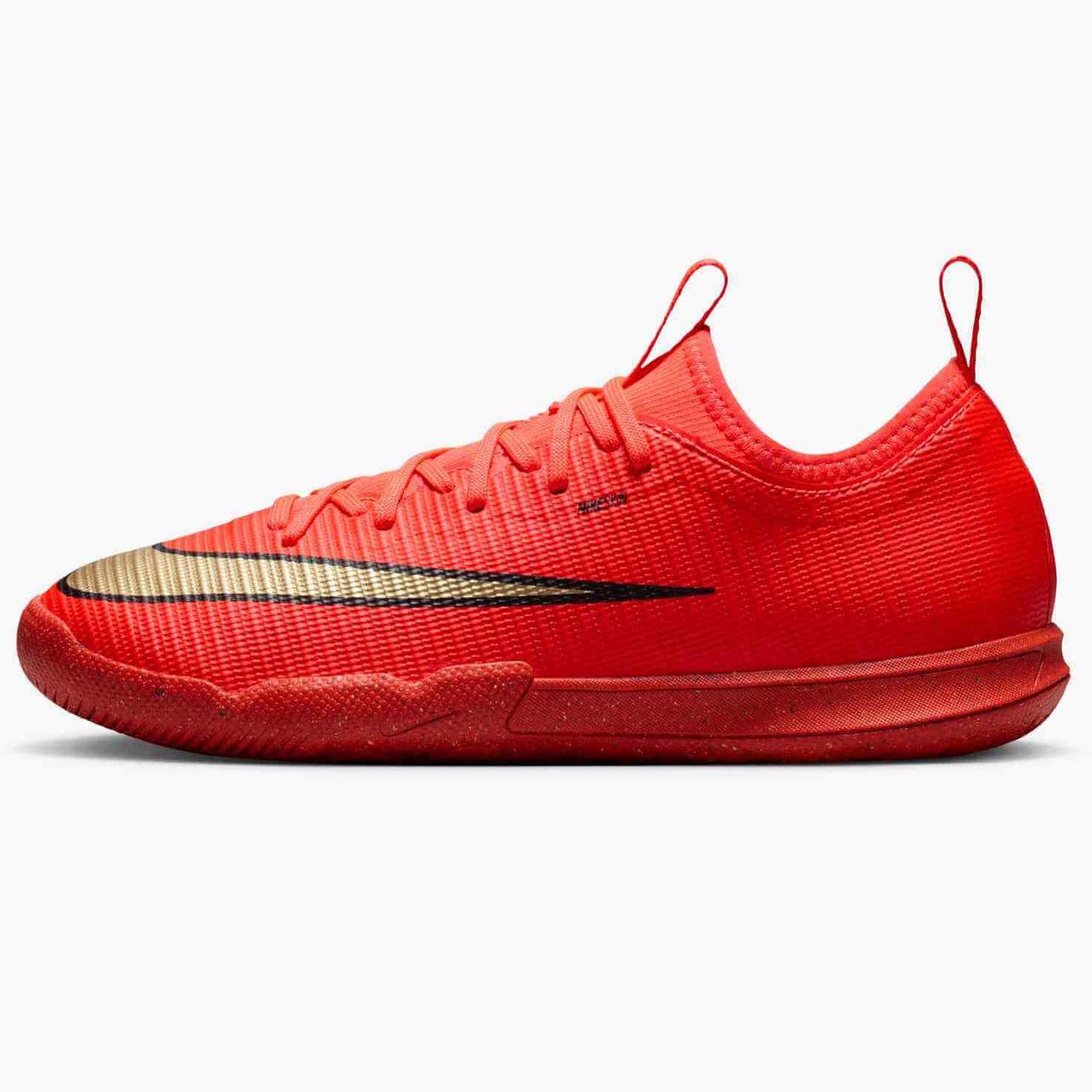 Nike Junior Vapor 17 Academy Indoor Soccer Shoes - Break 'Em Pack (FA26) (Side 1)