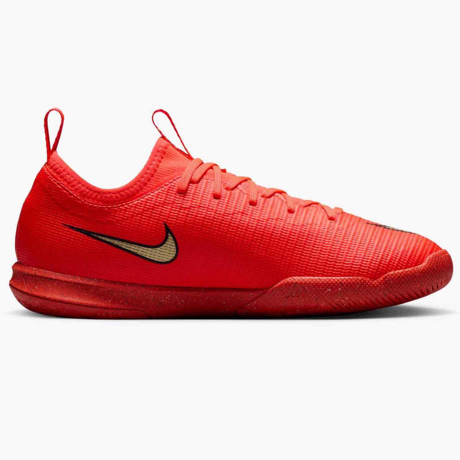 Nike Junior Vapor 17 Academy Indoor Soccer Shoes - Break 'Em Pack (FA26) (Side 2)