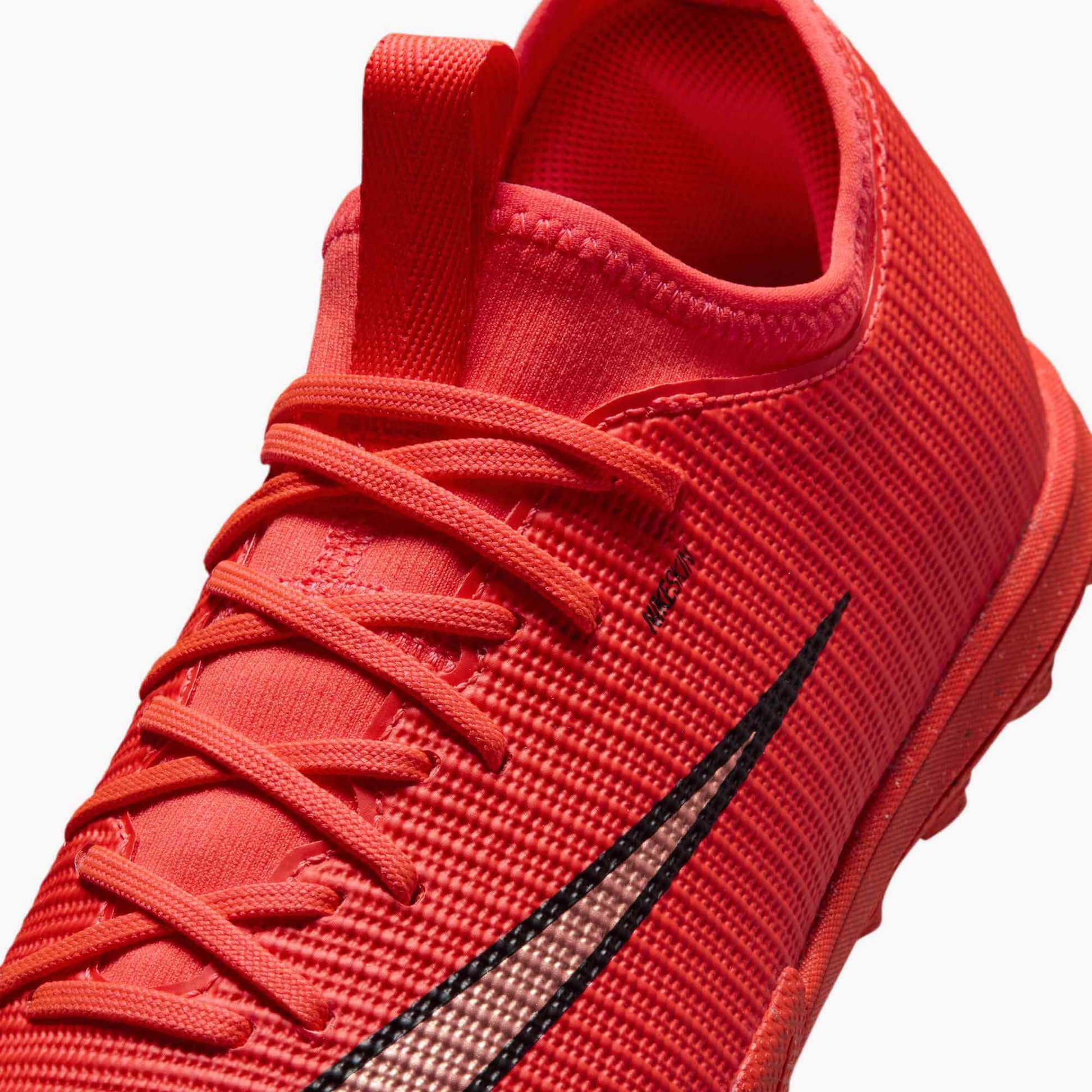 Nike Junior Vapor 17 Academy Turf Soccer Shoes - Break 'Em Pack (FA26) (Detail 1)