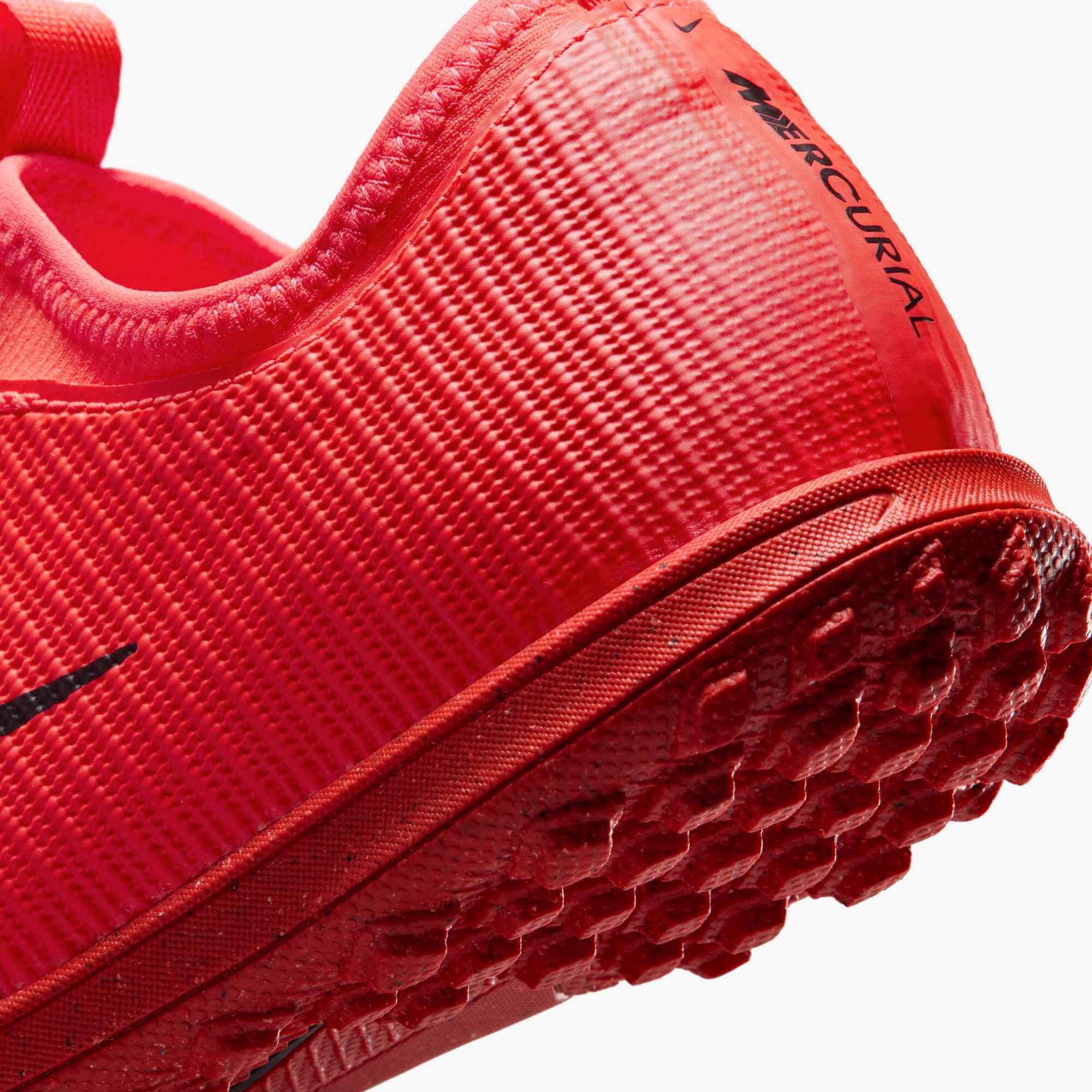 Nike Junior Vapor 17 Academy Turf Soccer Shoes - Break 'Em Pack (FA26) (Detail 2)